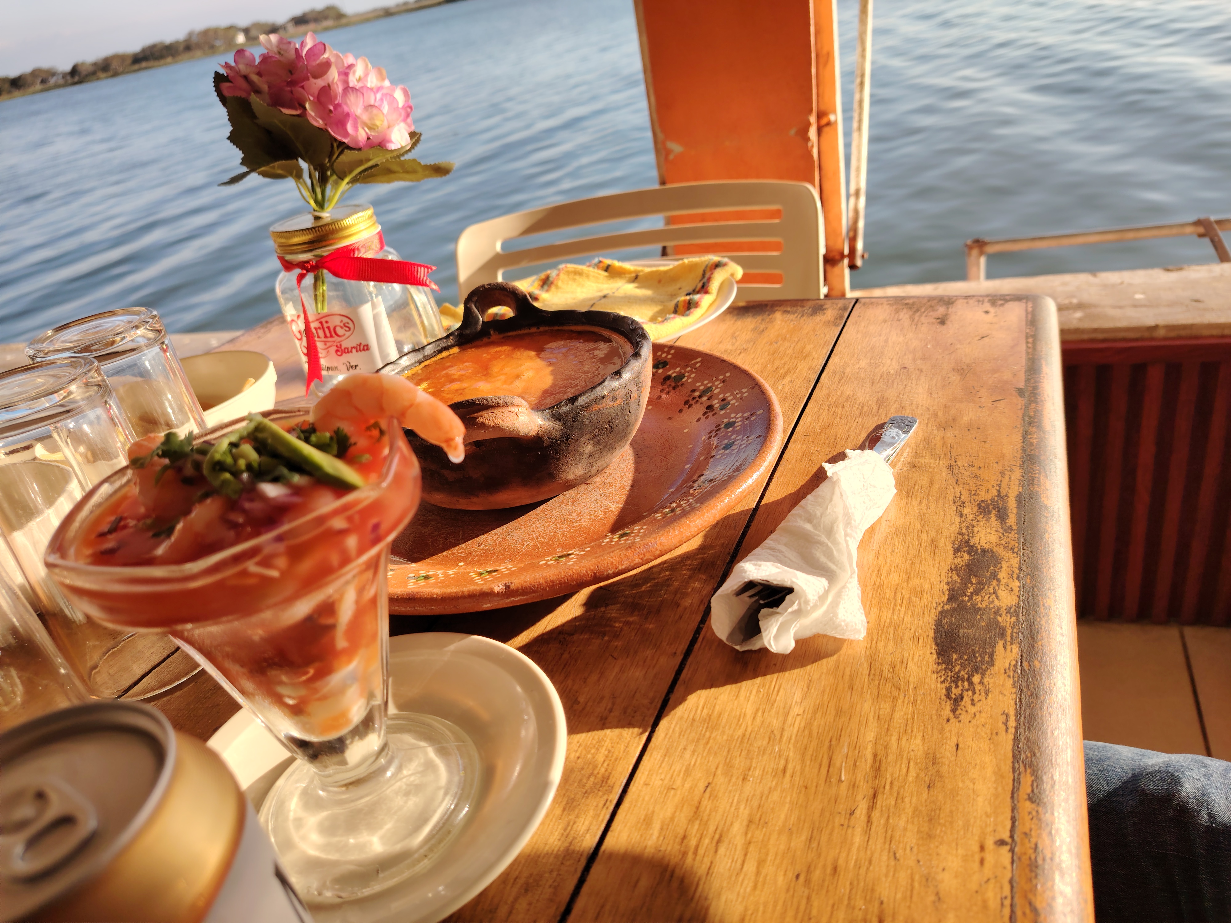 El Garlic’s Sarita image 3