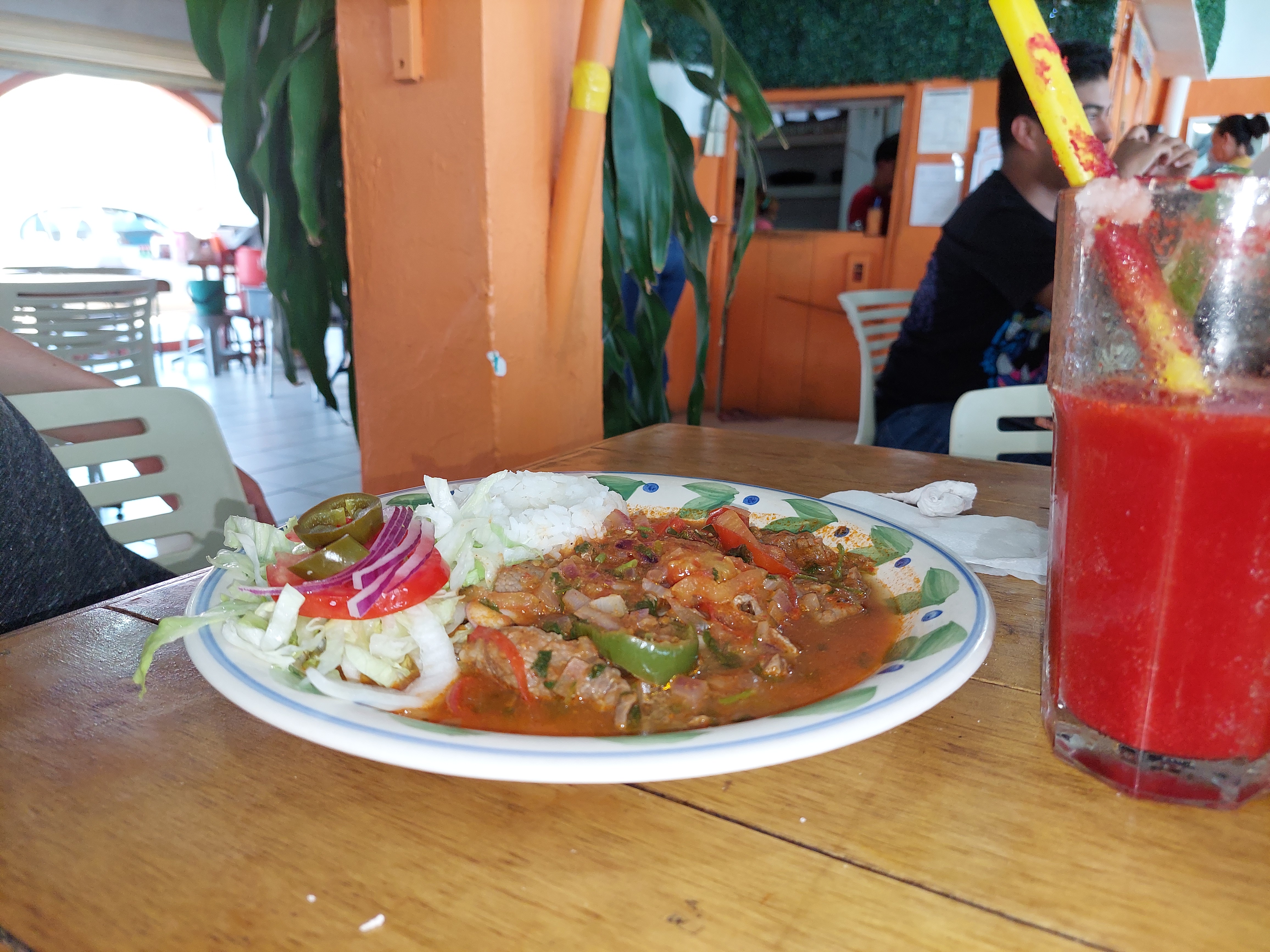 El Garlic’s Sarita image 9