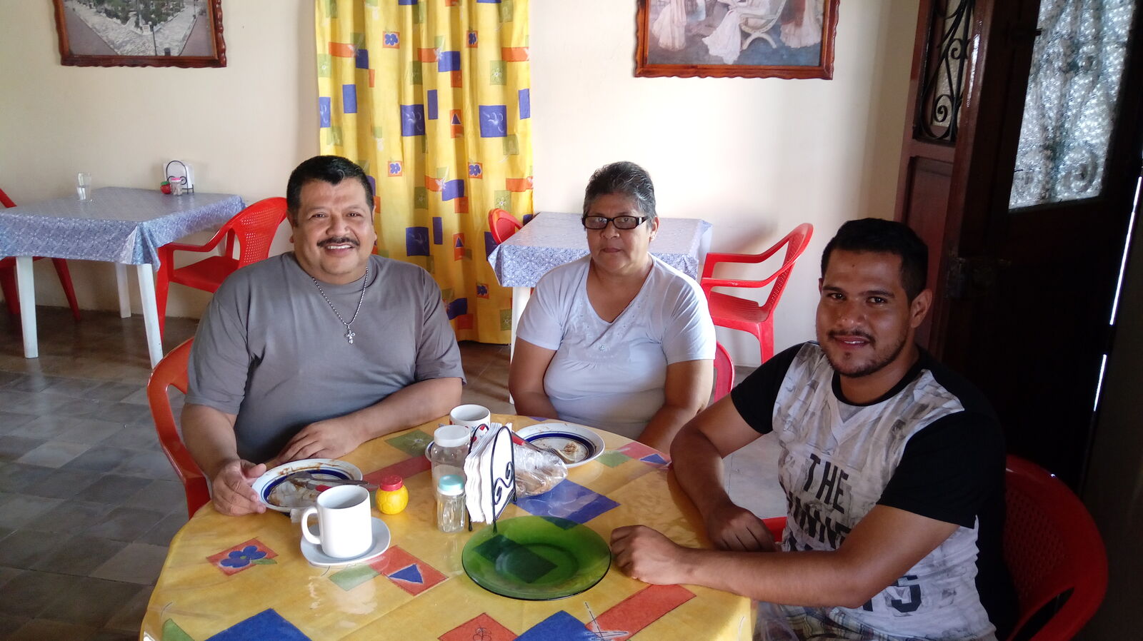 COMEDOR MARY image 7