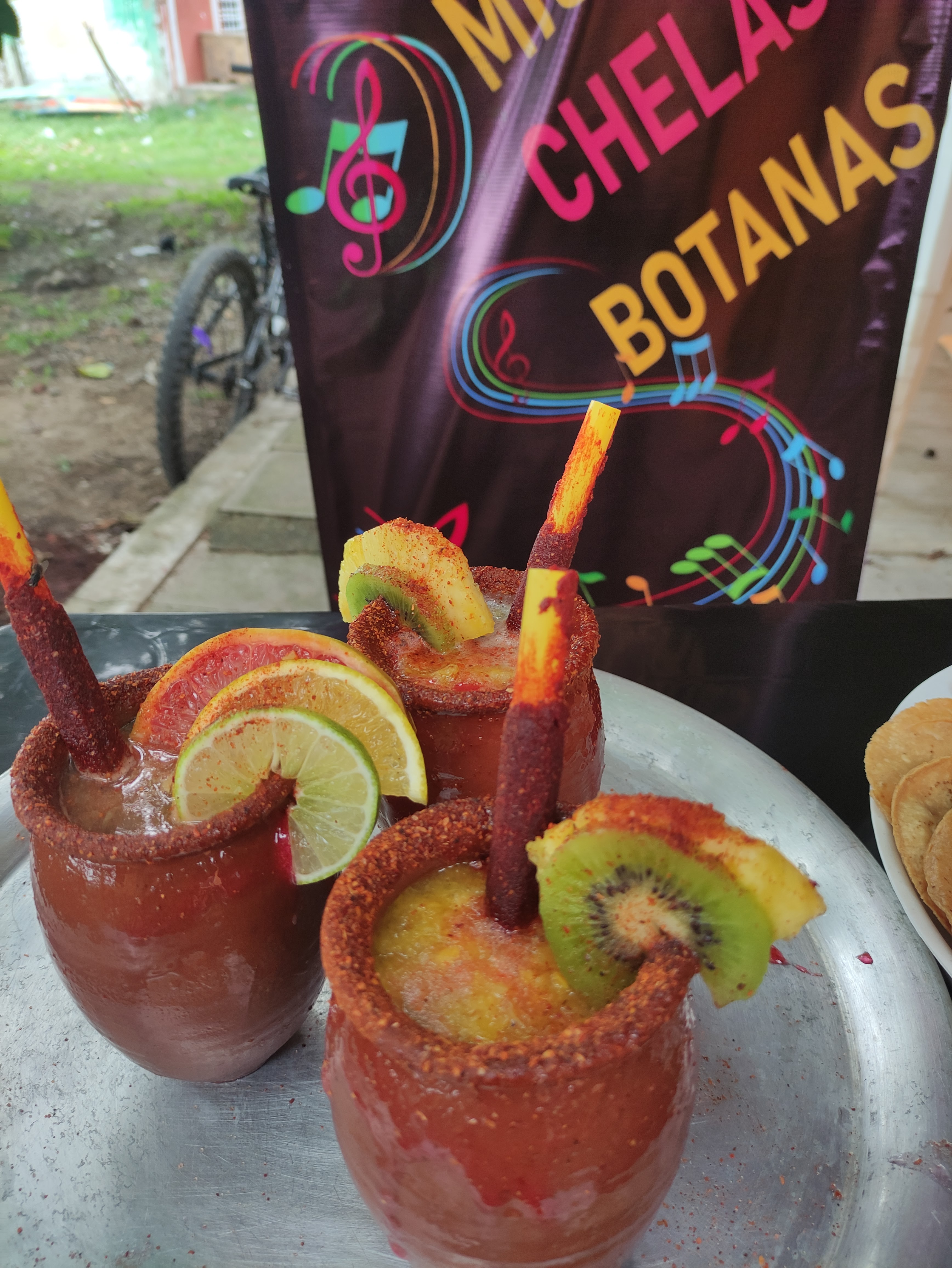 Tlaco CANTARITOS image 2