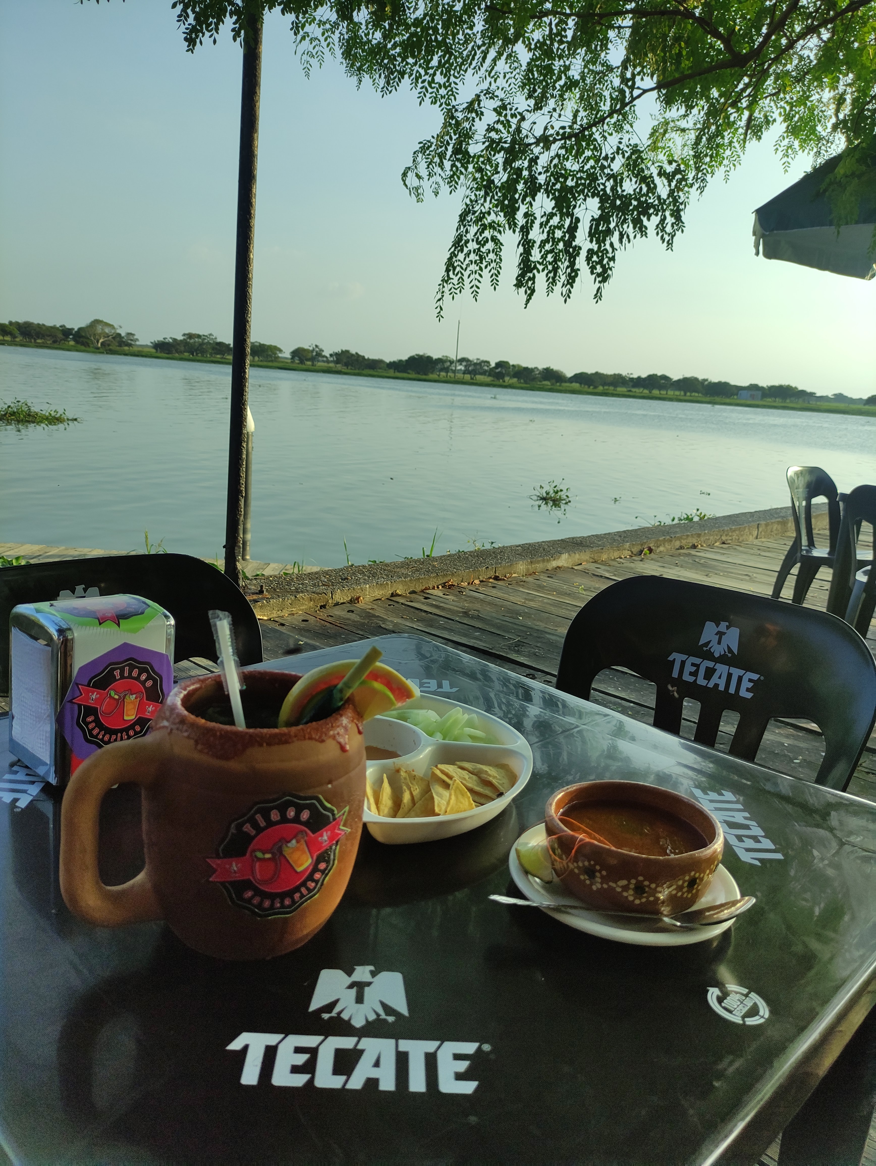 Tlaco CANTARITOS image 3