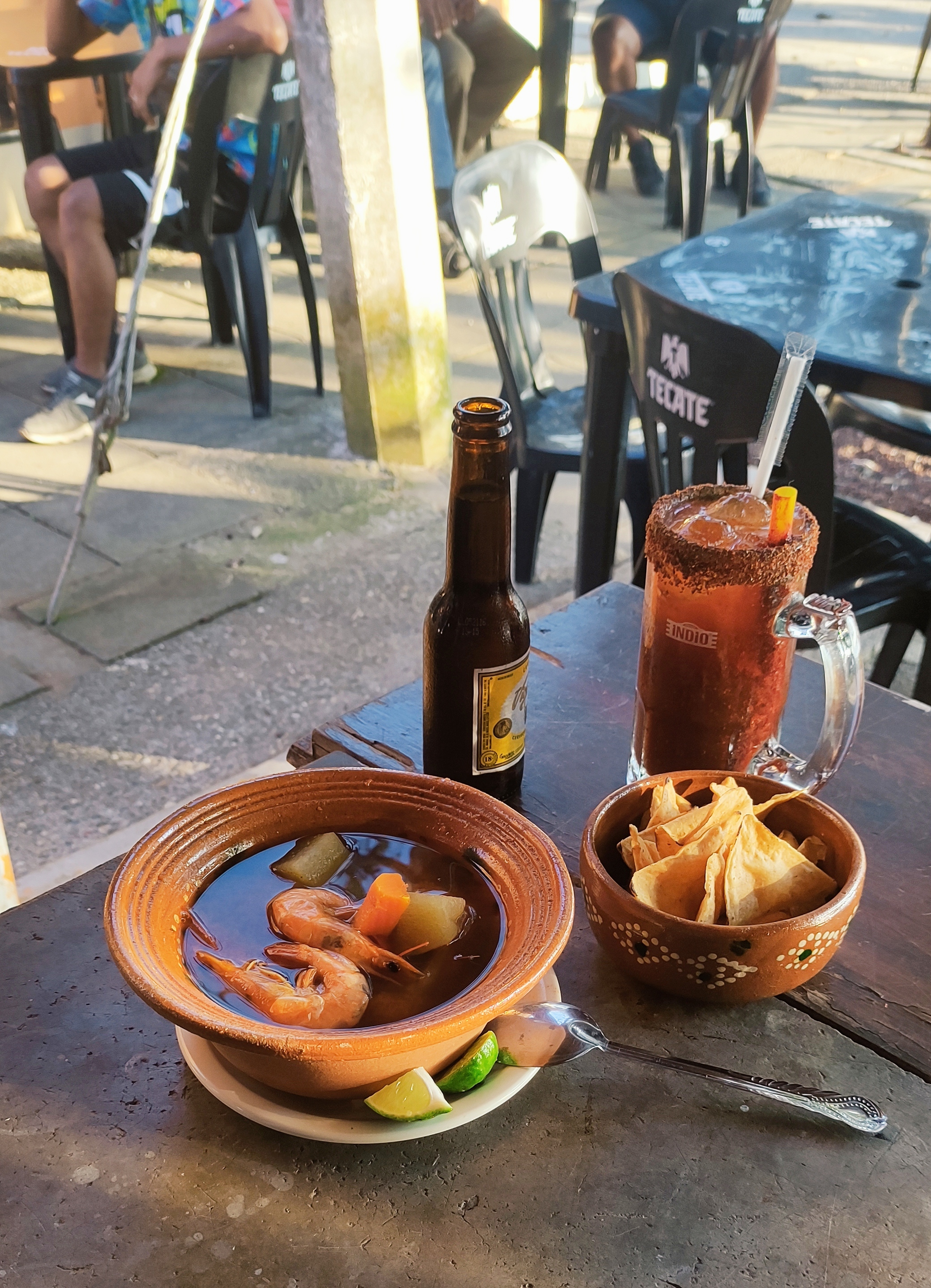 Tlaco CANTARITOS image 4