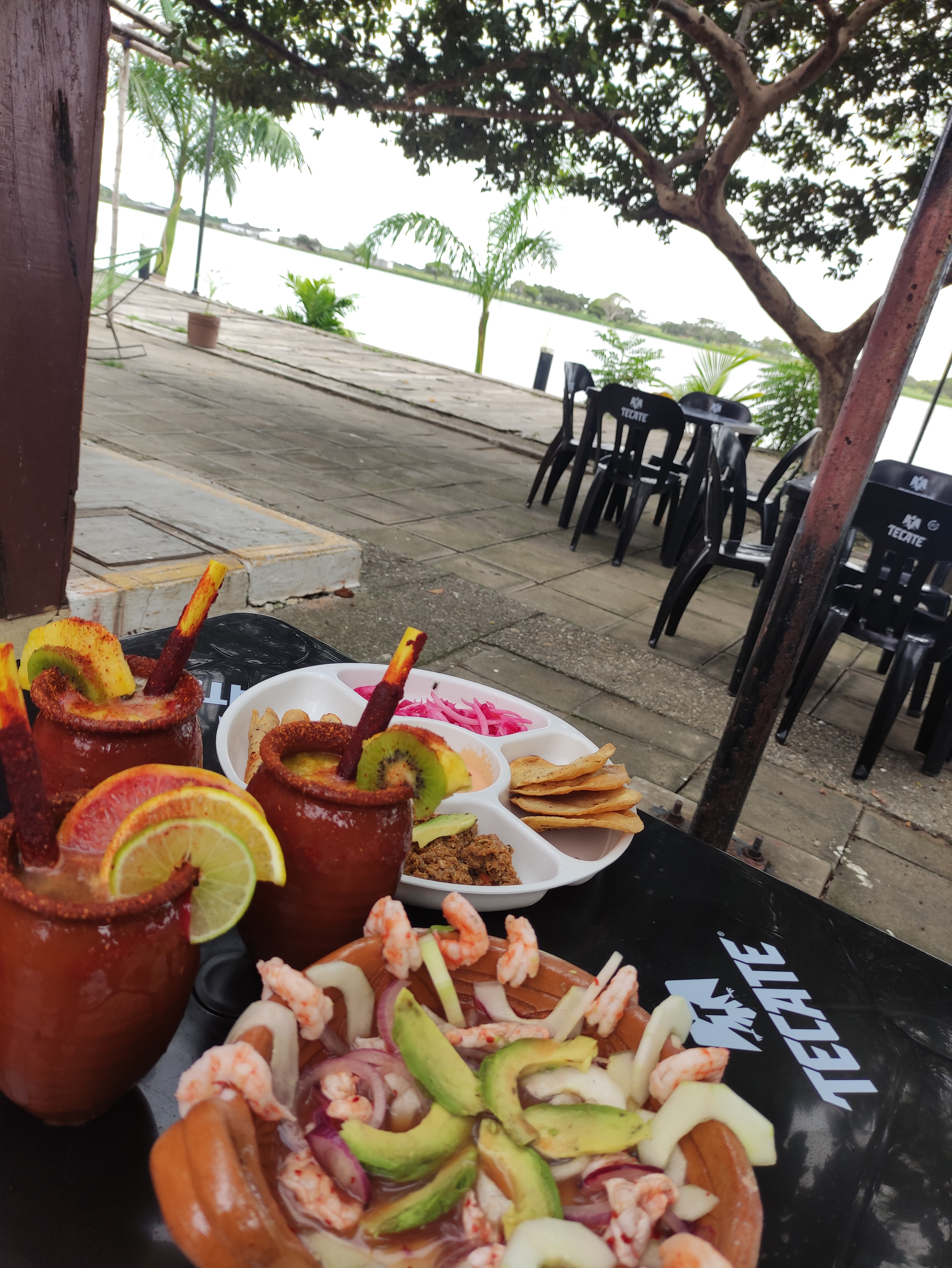 Tlaco CANTARITOS image 6