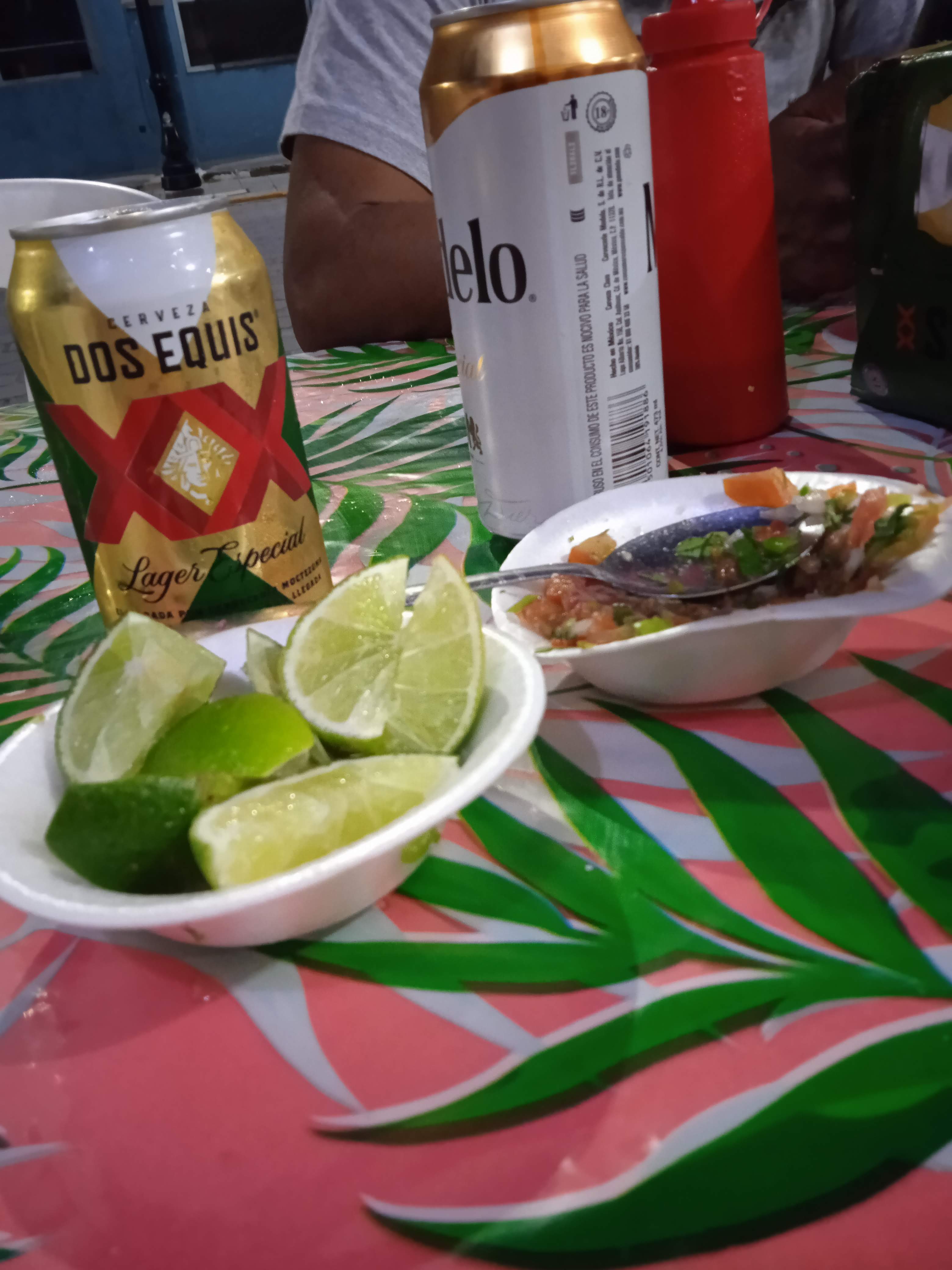 Taqueria El Pastorsito Tlacotalpeño image 1