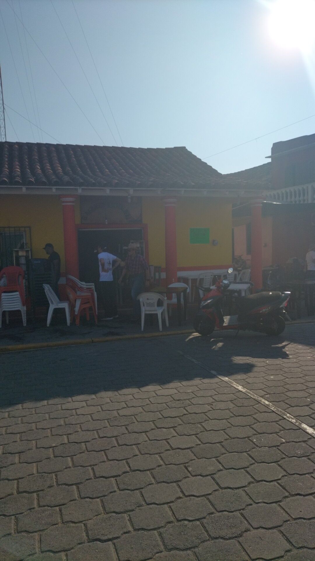 Taqueria El Pastorsito Tlacotalpeño image 2