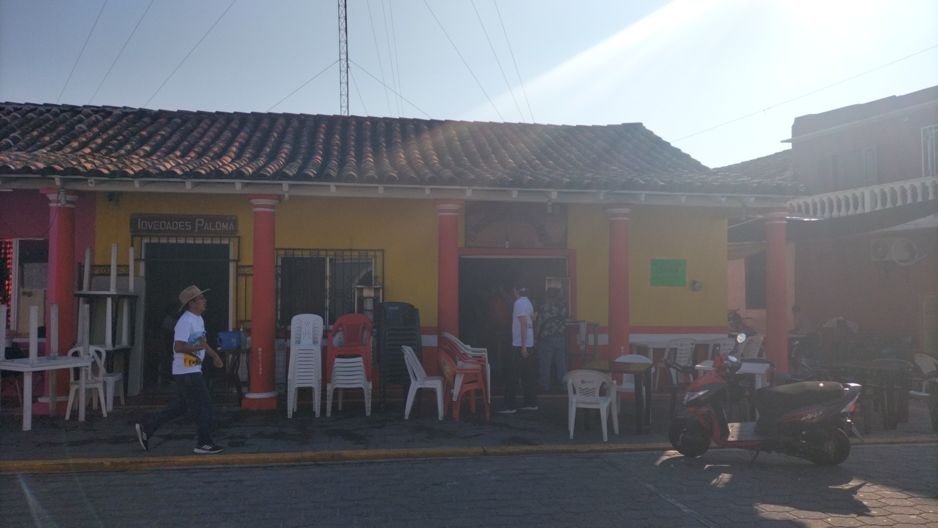 Taqueria El Pastorsito Tlacotalpeño image 4