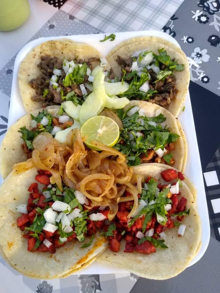 Taqueria "La Explosion del Sabor" image 1