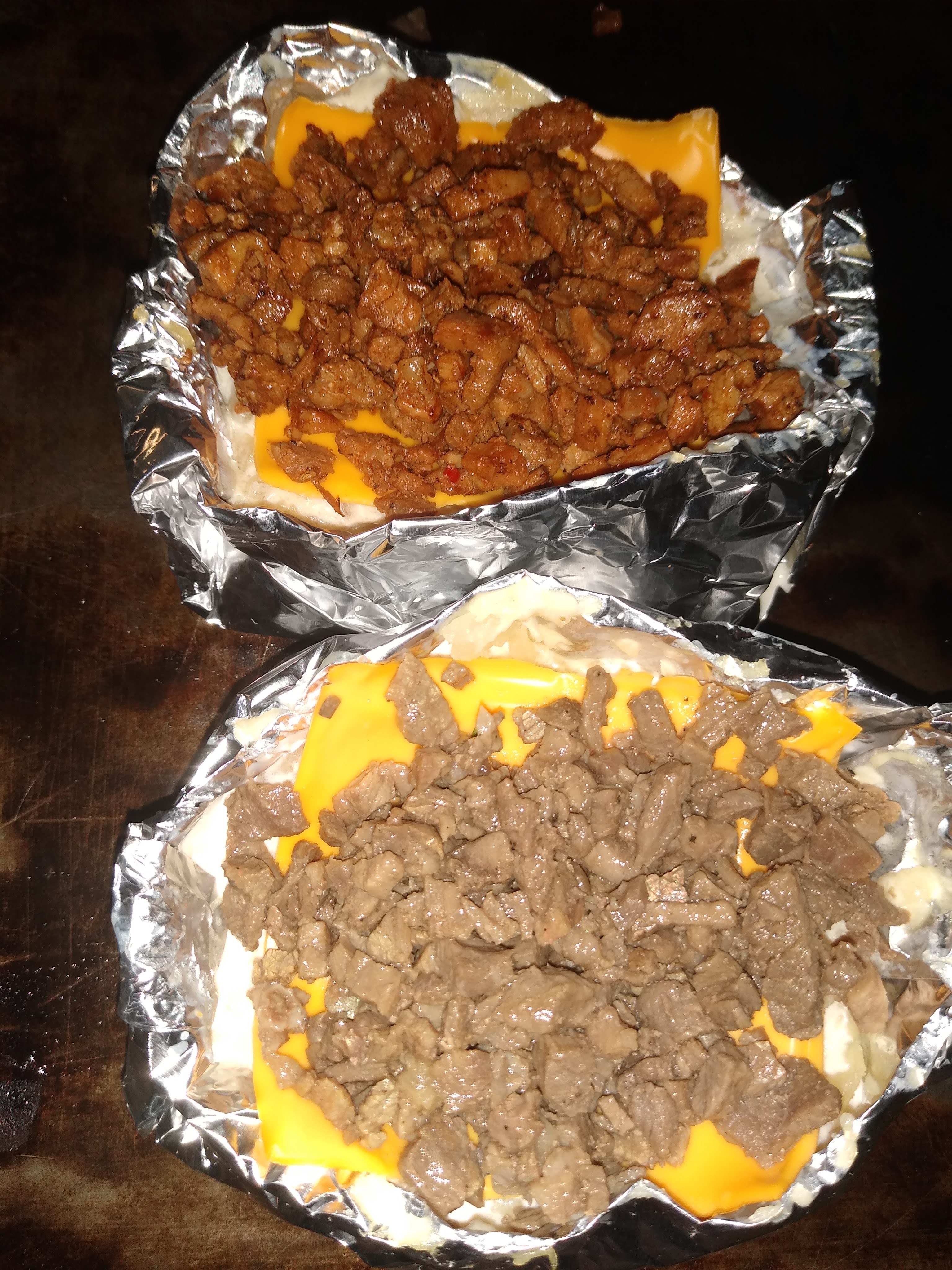 Taqueria "La Explosion del Sabor" image 2