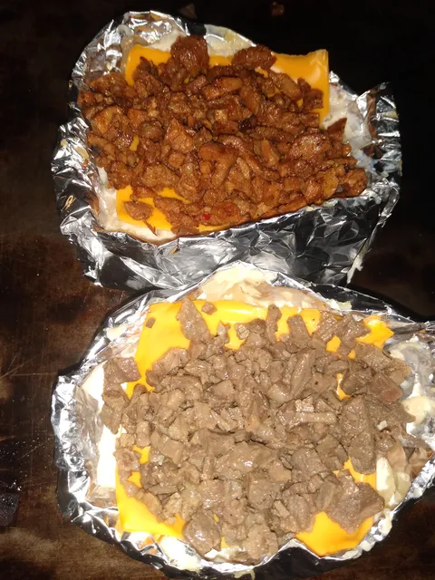 Taqueria "La Explosion del Sabor" image 2