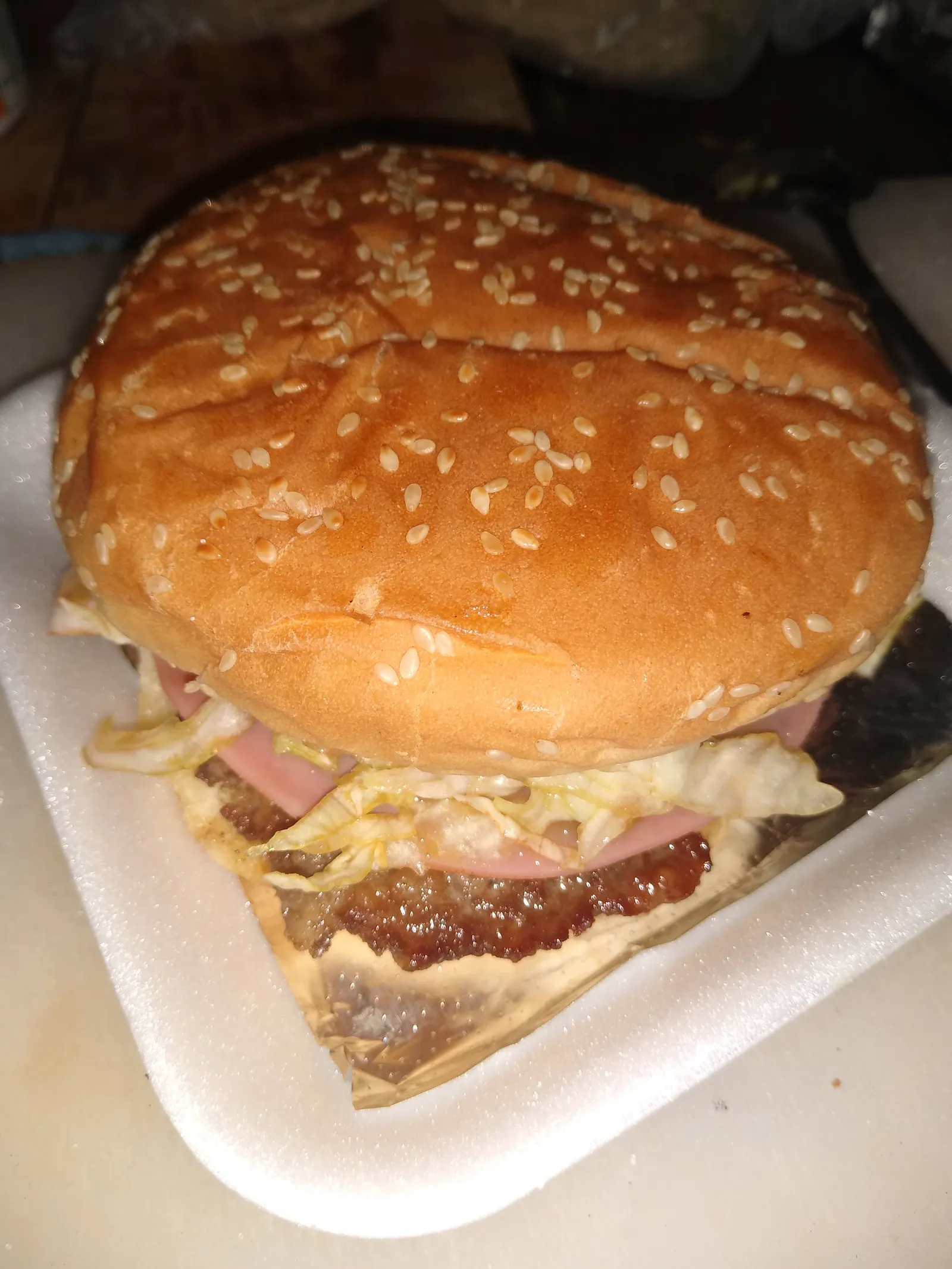 Taqueria "La Explosion del Sabor" image 3