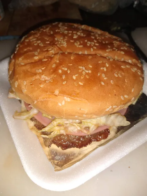 Taqueria "La Explosion del Sabor" image 3