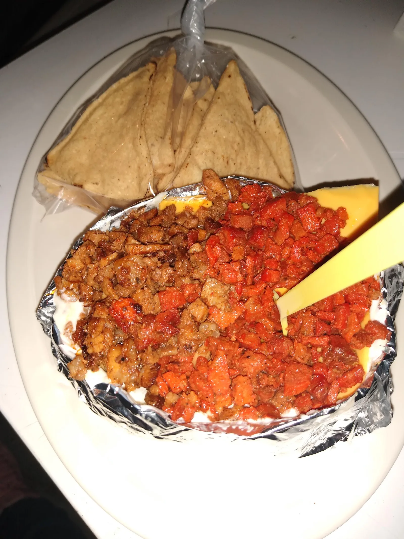 Taqueria "La Explosion del Sabor" image 4