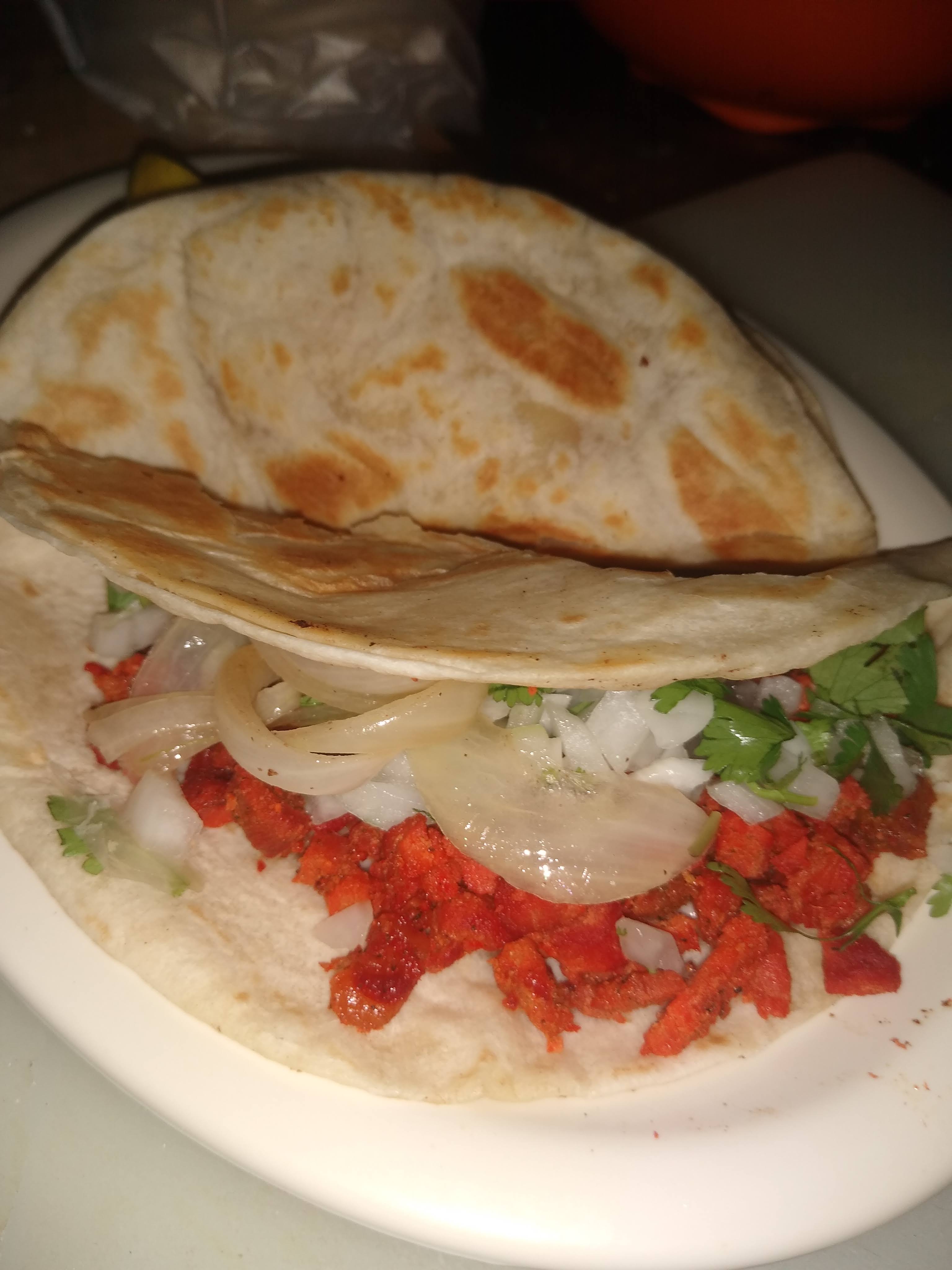 Taqueria "La Explosion del Sabor" image 5