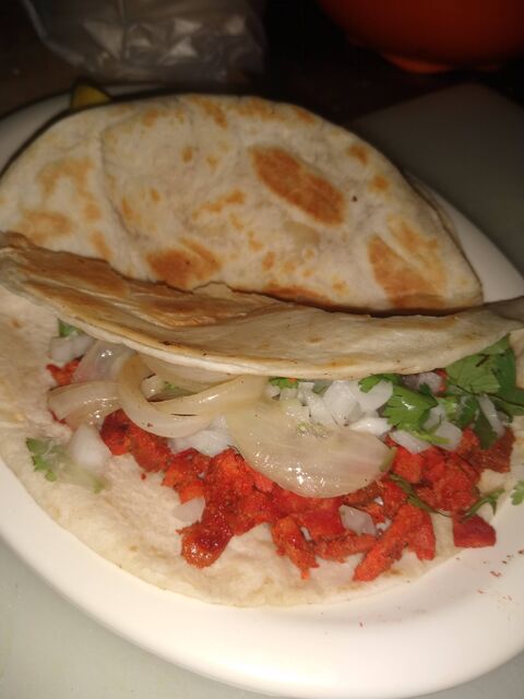 Taqueria "La Explosion del Sabor" image 5
