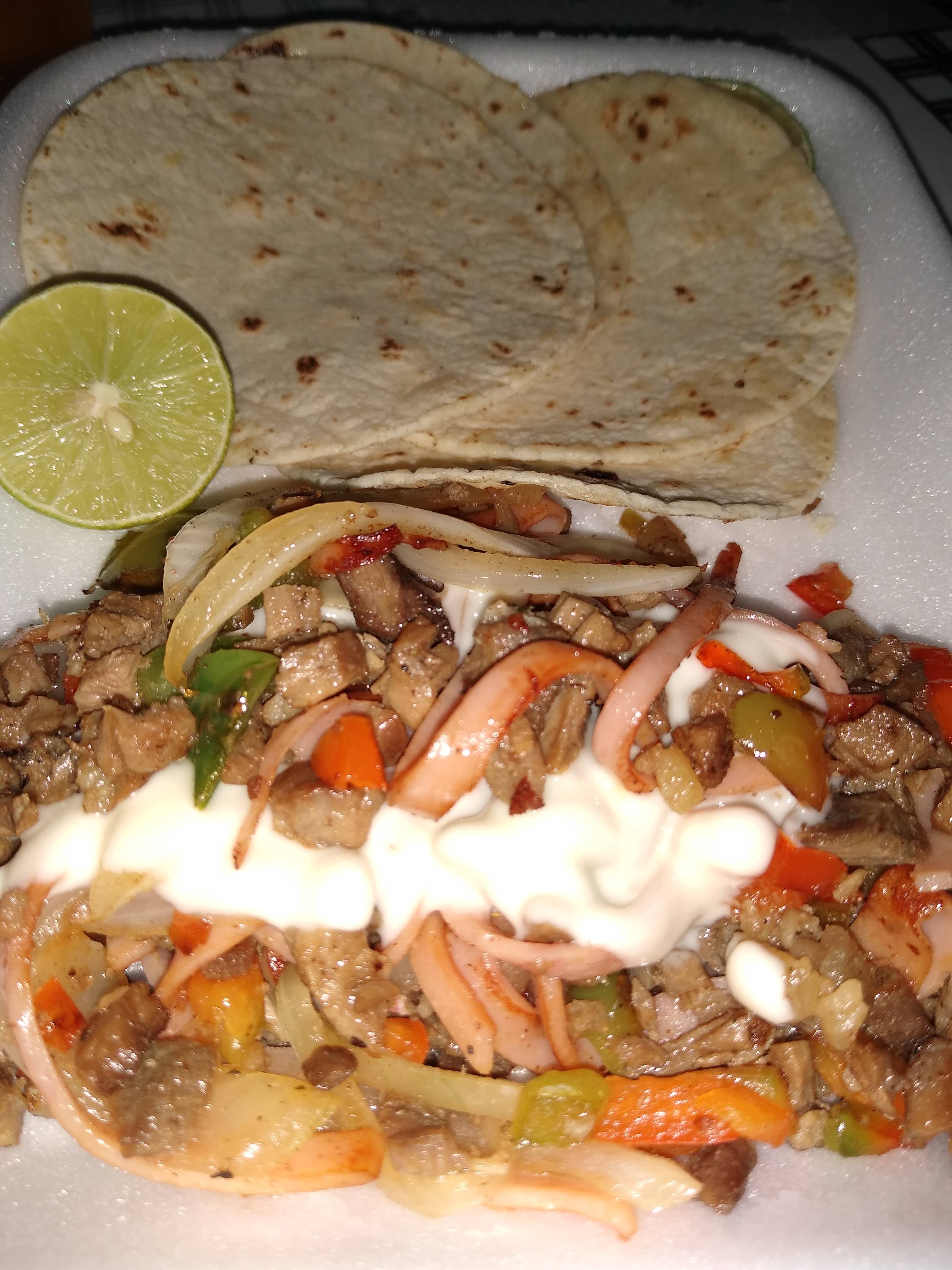 Taqueria "La Explosion del Sabor" image 6