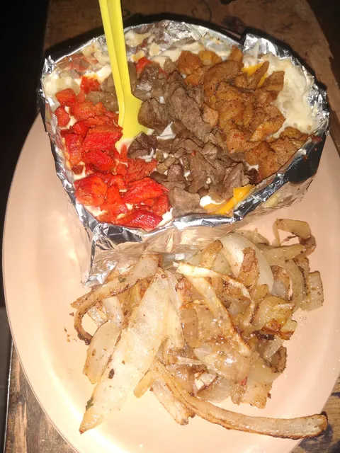 Taqueria "La Explosion del Sabor" image 7