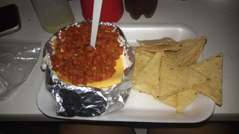 Taqueria "La Explosion del Sabor" image 8