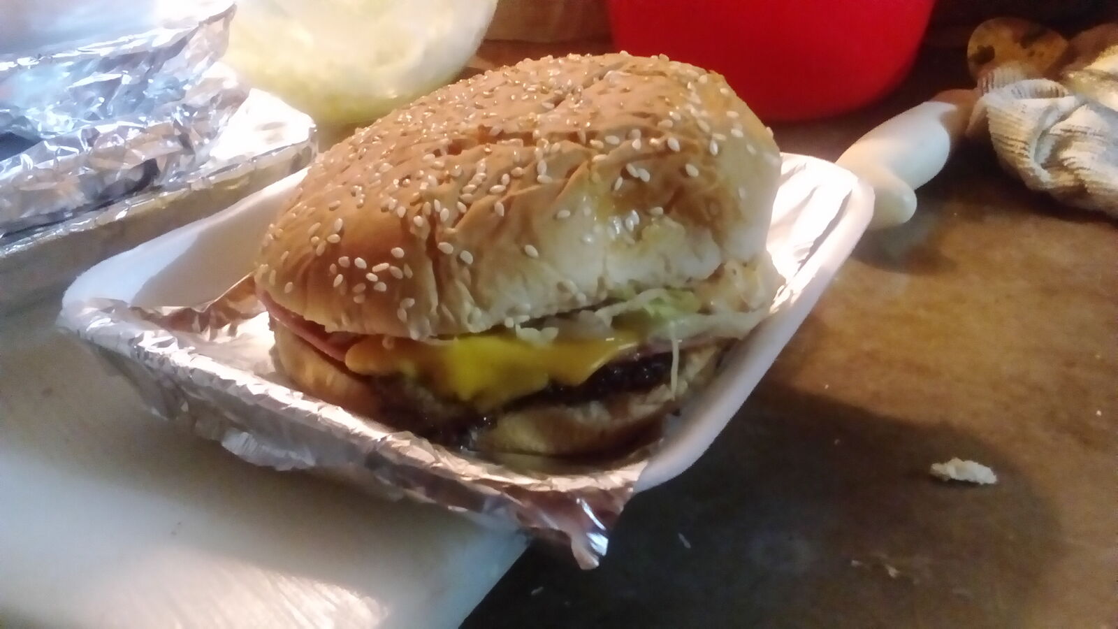 Taqueria "La Explosion del Sabor" image 9
