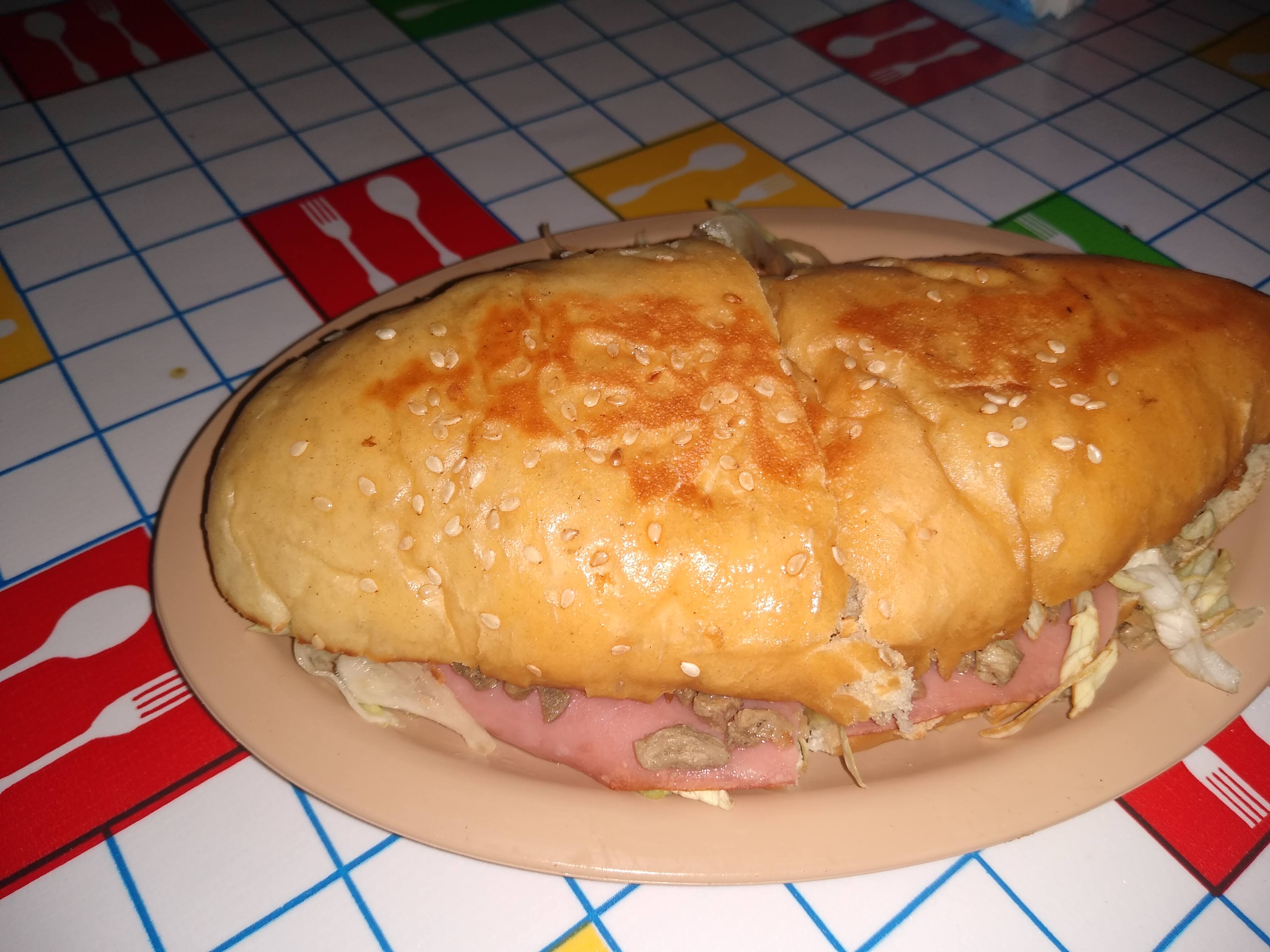 Taqueria "La Explosion del Sabor" image 10