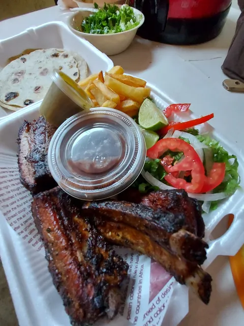 EL ASADERO image 1