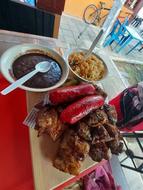 EL ASADERO image 2