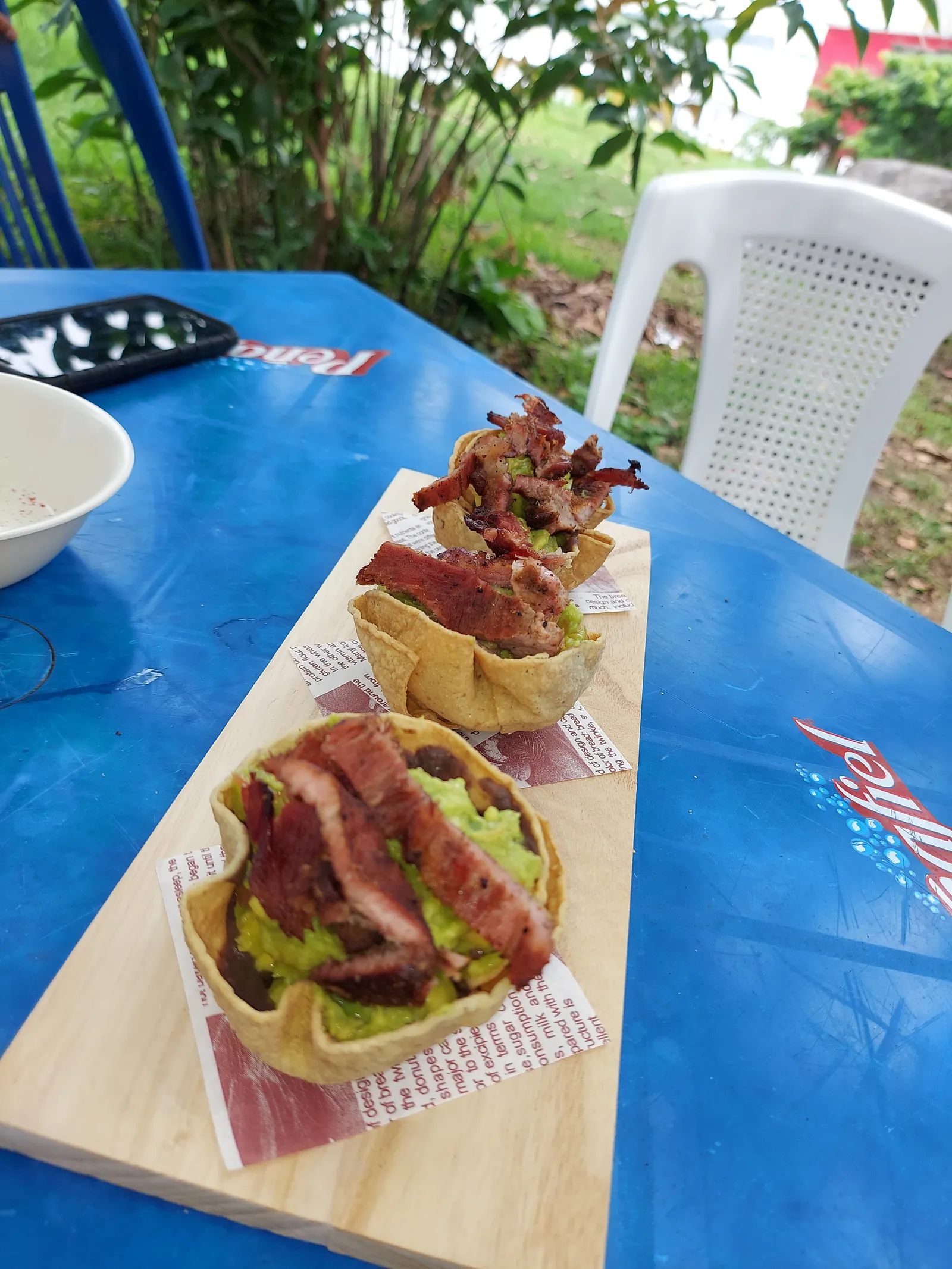 EL ASADERO image 4
