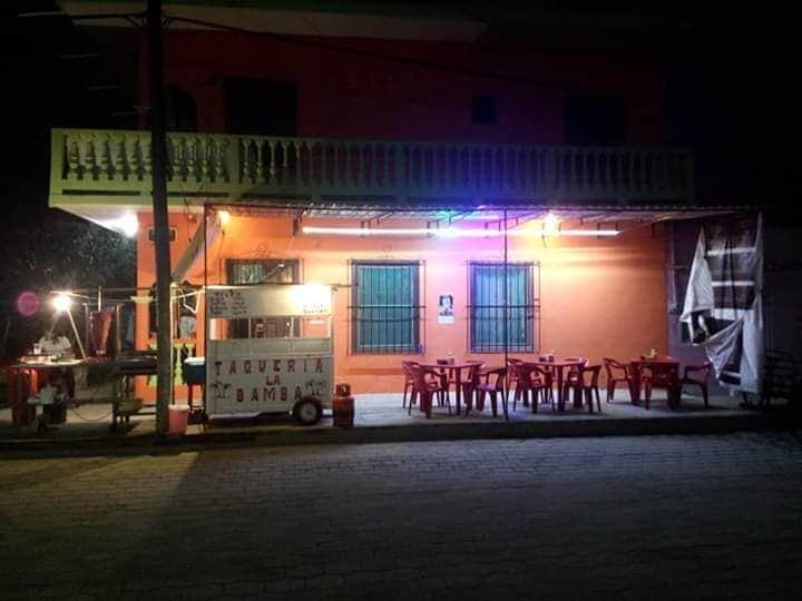 Taqueria "La Bamba" image 3