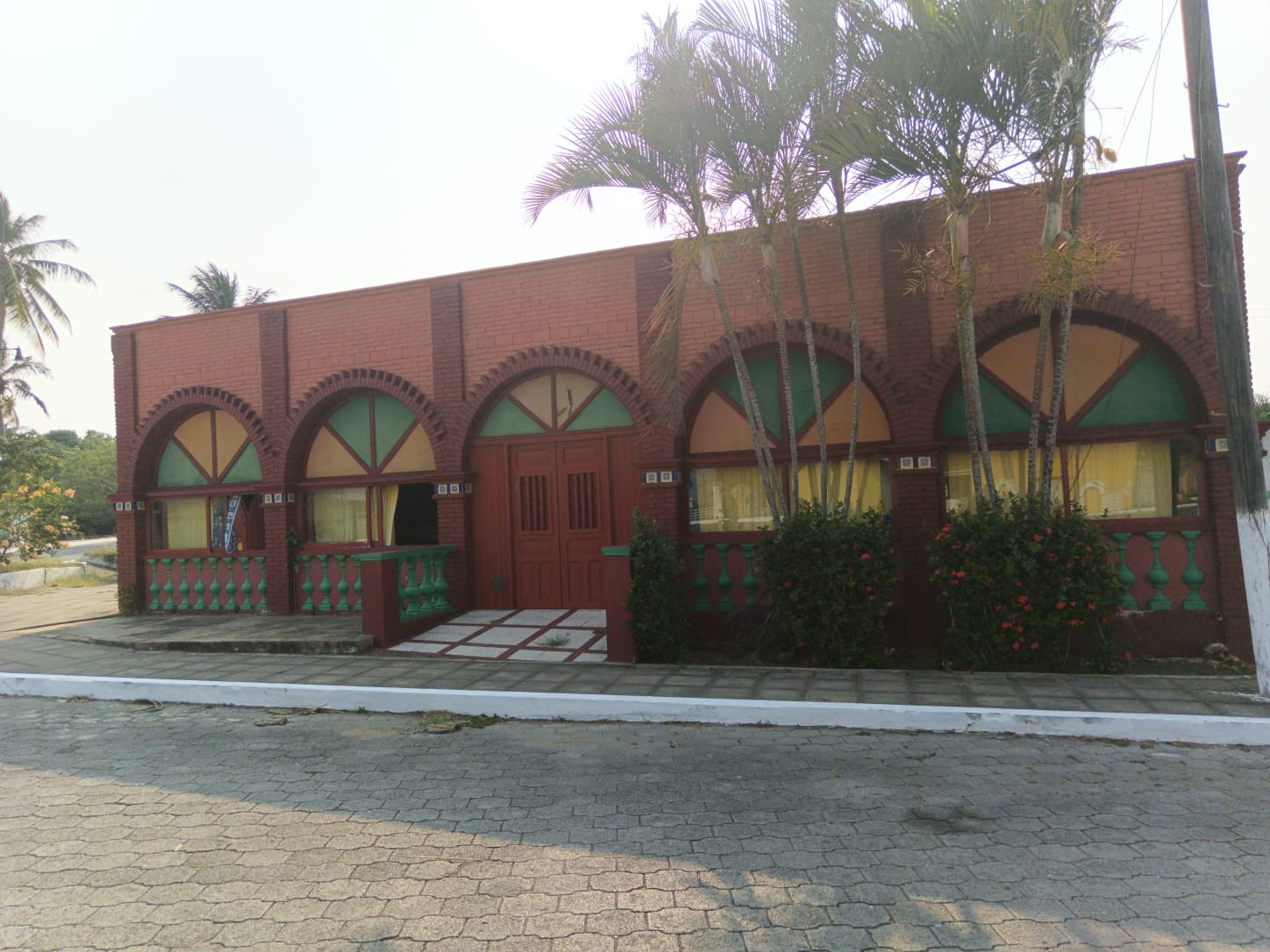 Restaurante "La Cabaña Colonial" image 1