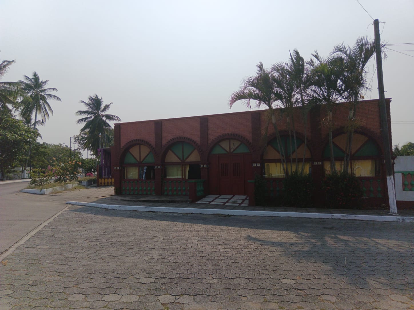Restaurante "La Cabaña Colonial" image 2