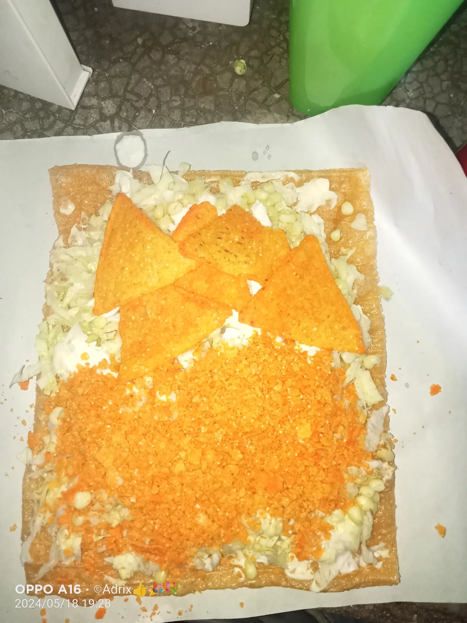 Raya Snacks image 1