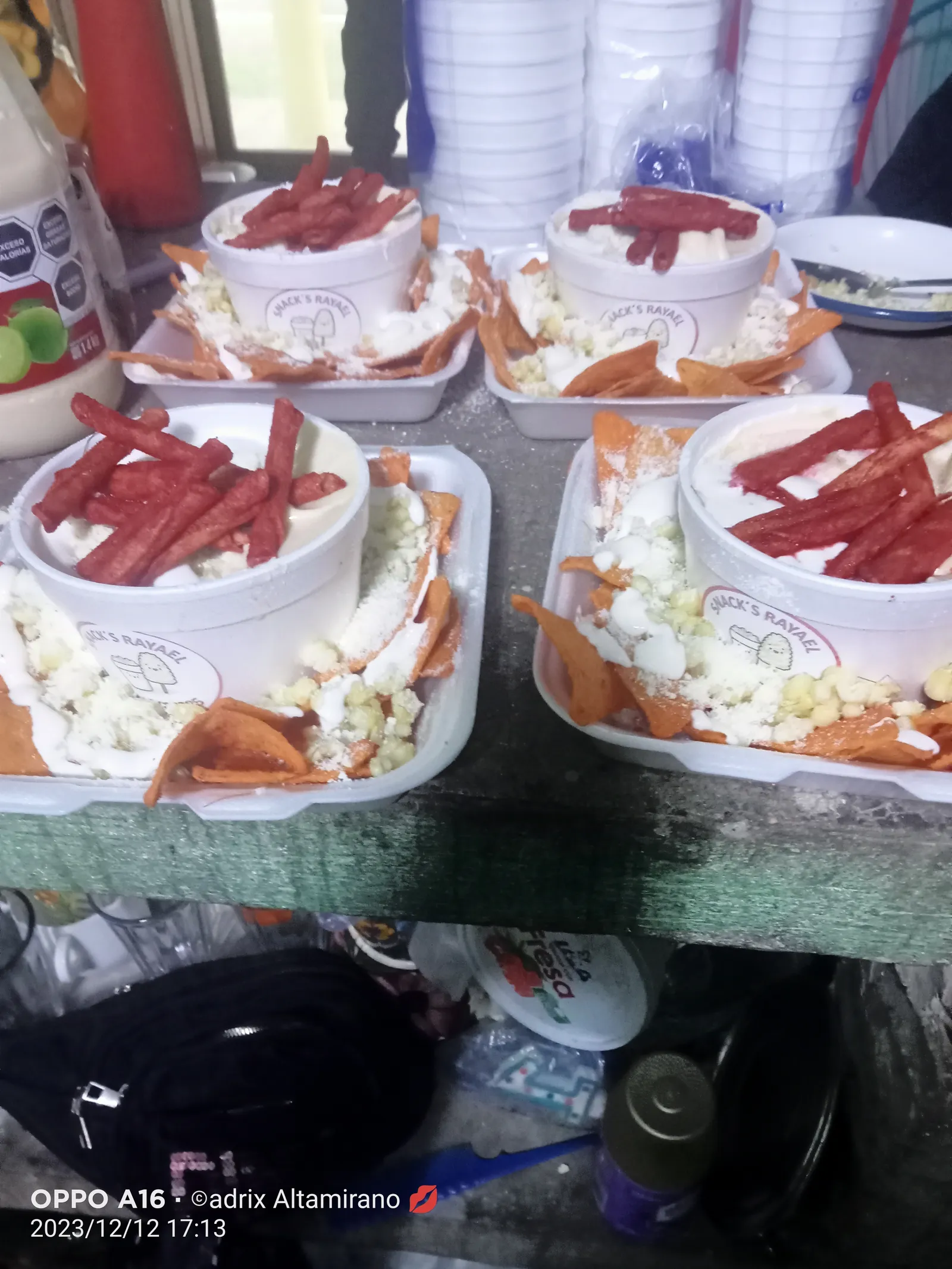 Raya Snacks image 3