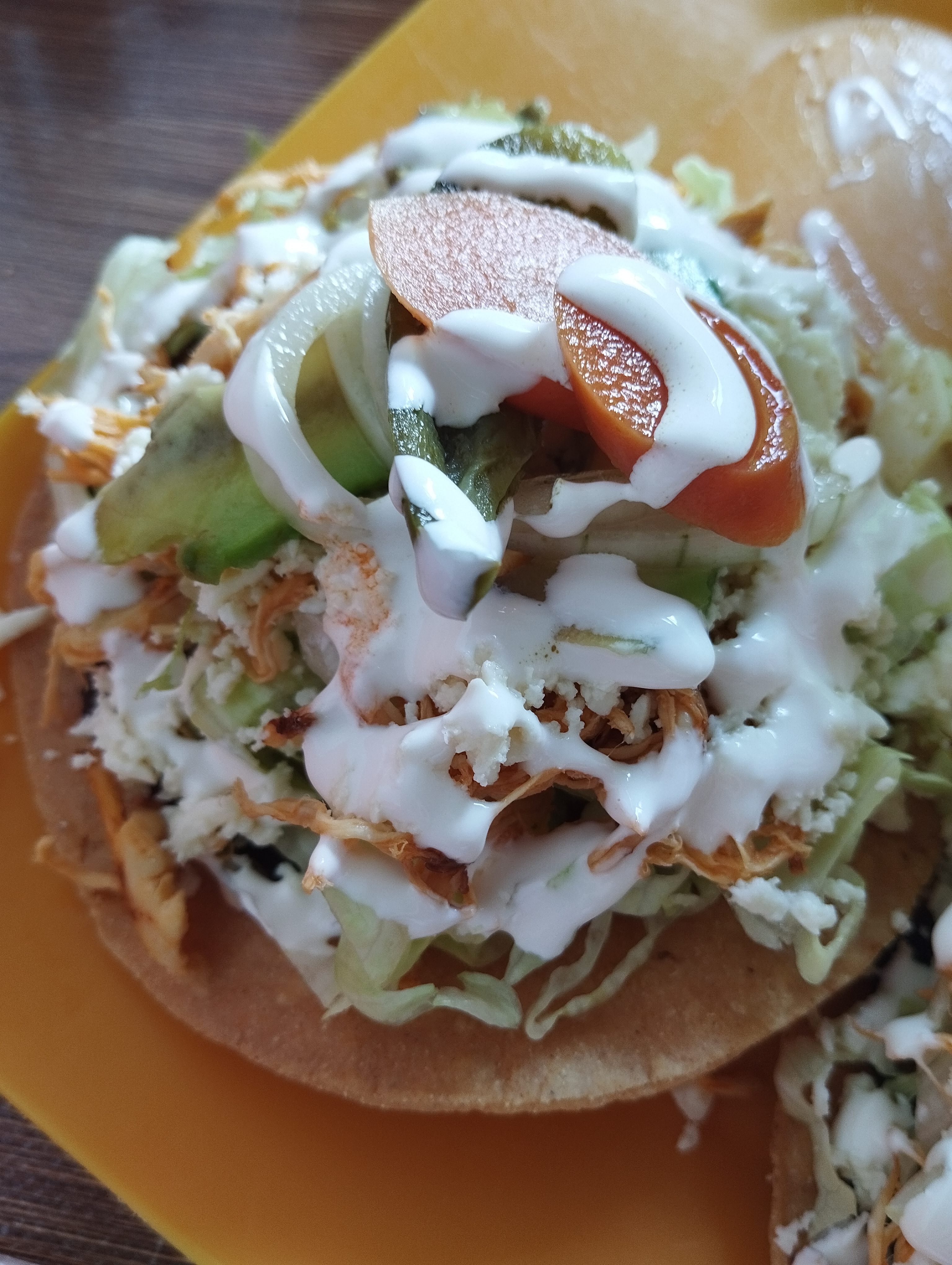 LONCHERIA EL BONITO image 1