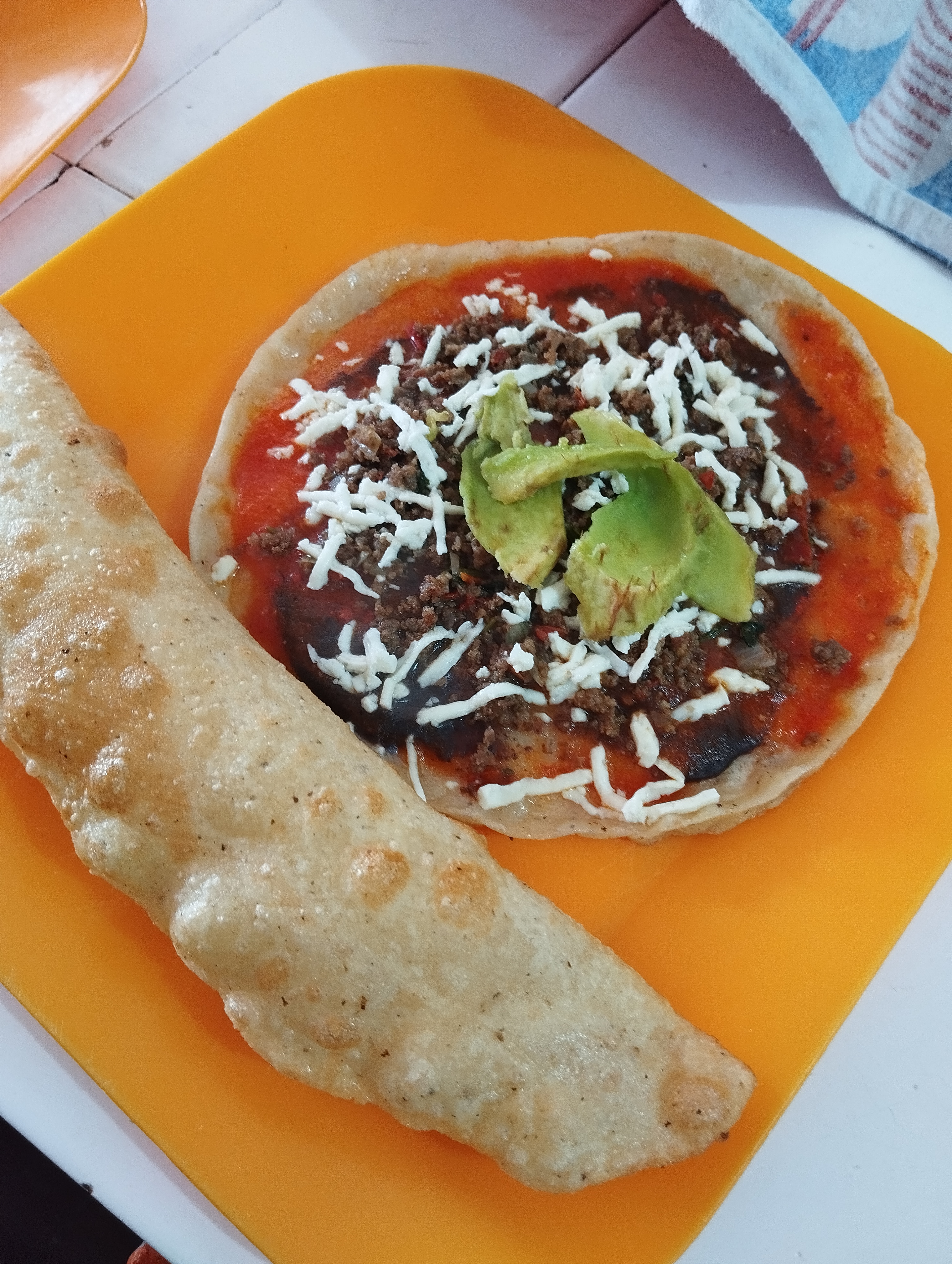 LONCHERIA EL BONITO image 3