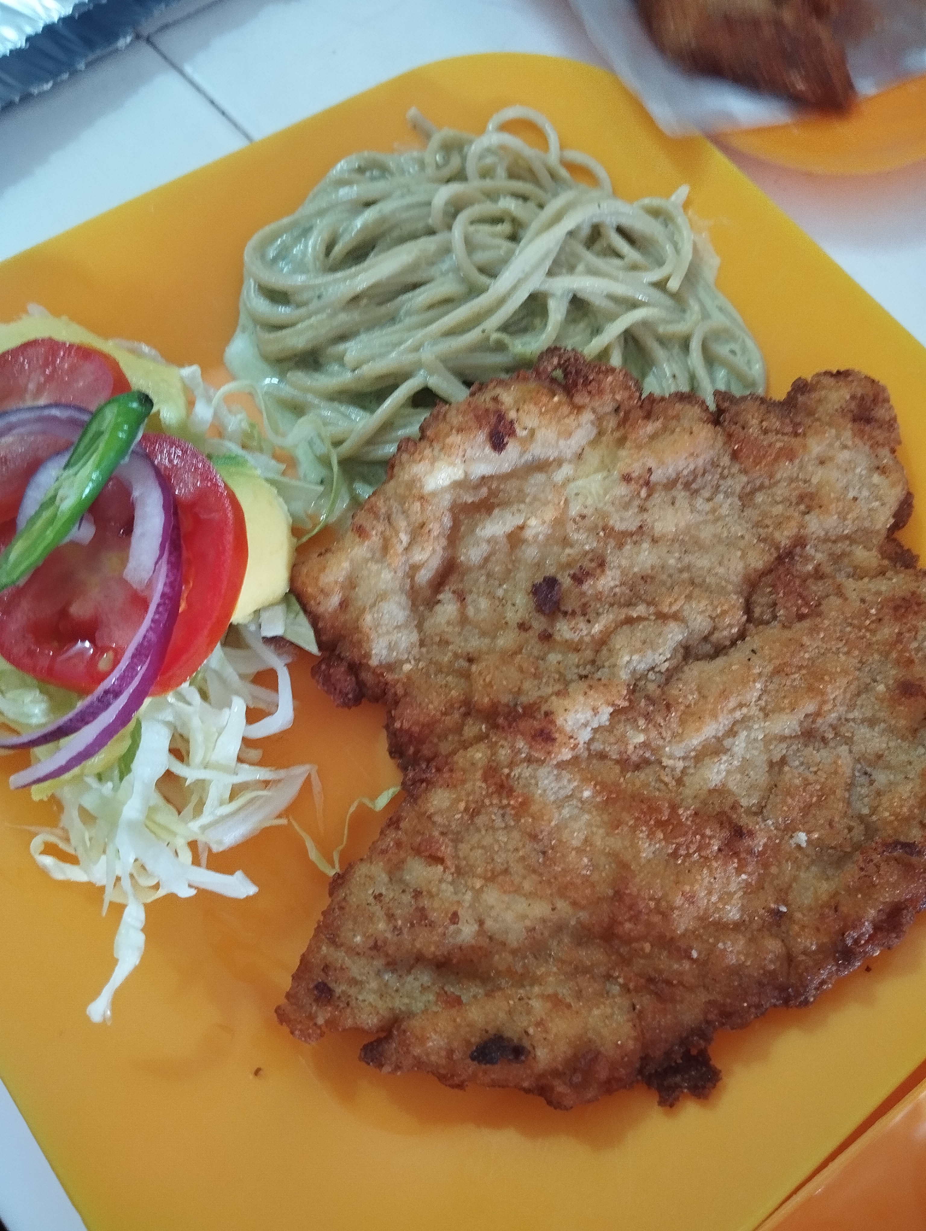 LONCHERIA EL BONITO image 6