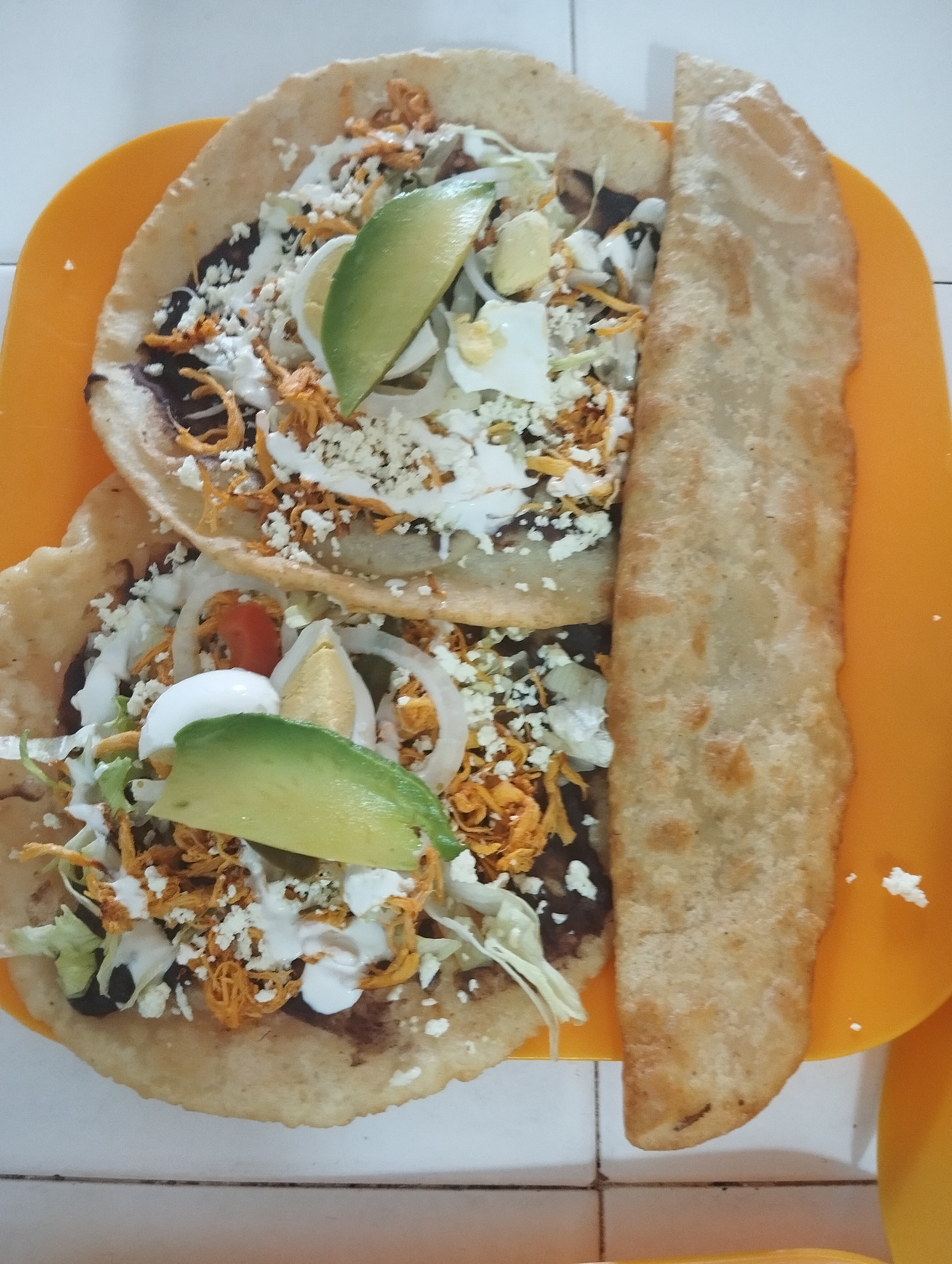 LONCHERIA EL BONITO image 8