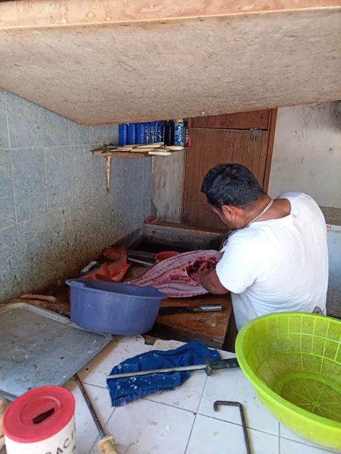 Pescaderia Monica image 3