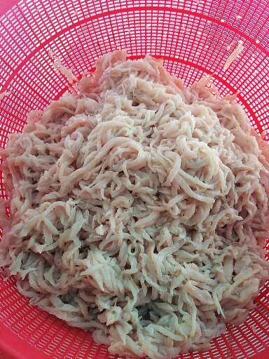 Pescaderia rivera del río image 2