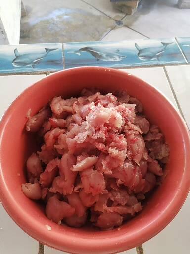 Pescaderia rivera del río image 8