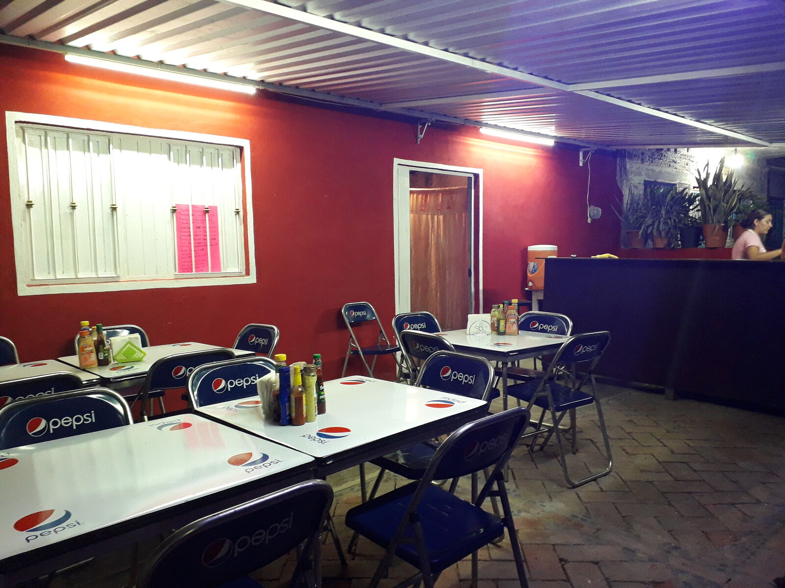 La terraza de Yara image 1