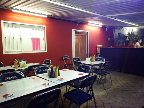 La terraza de Yara image 1