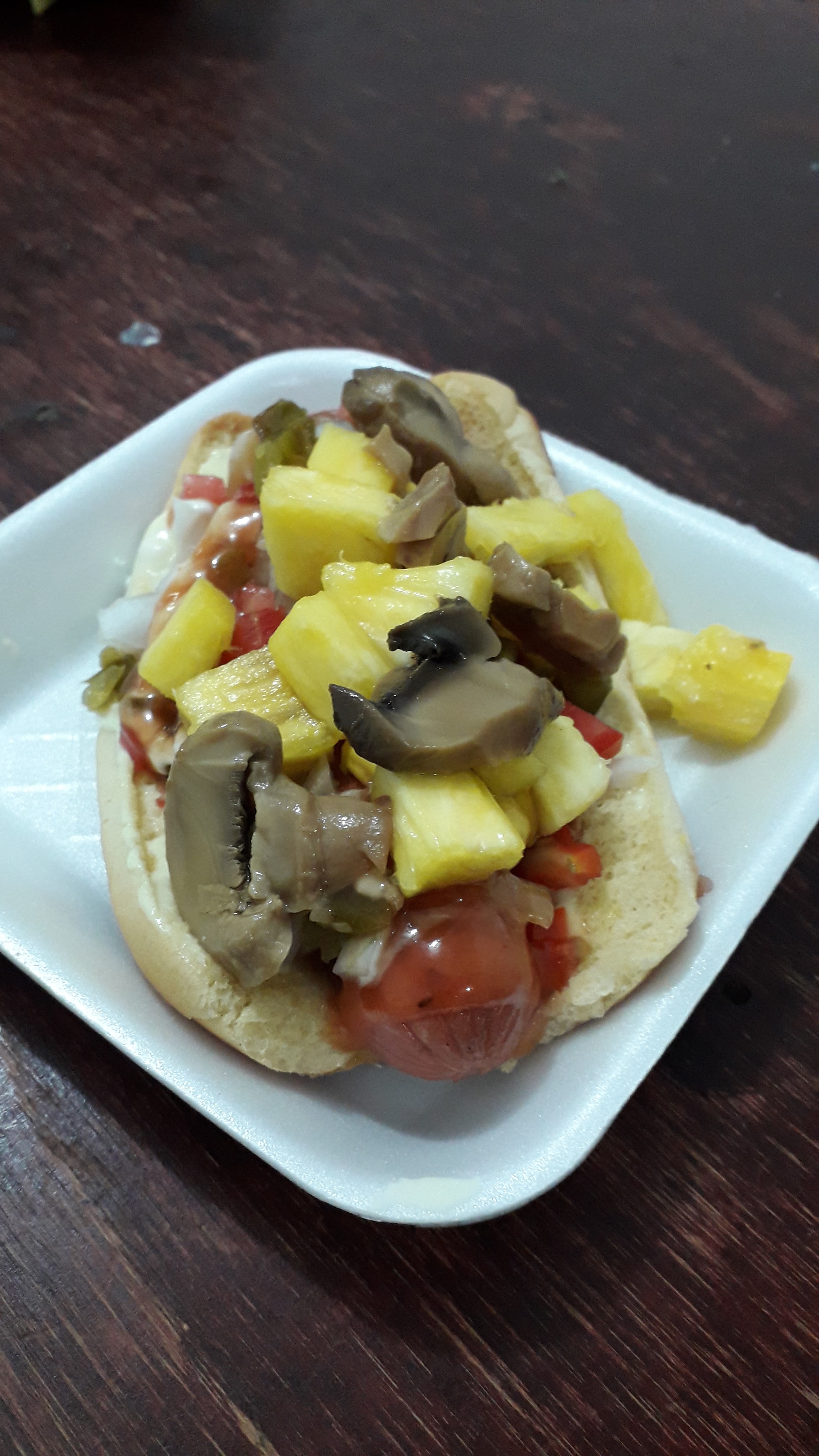 La terraza de Yara image 2