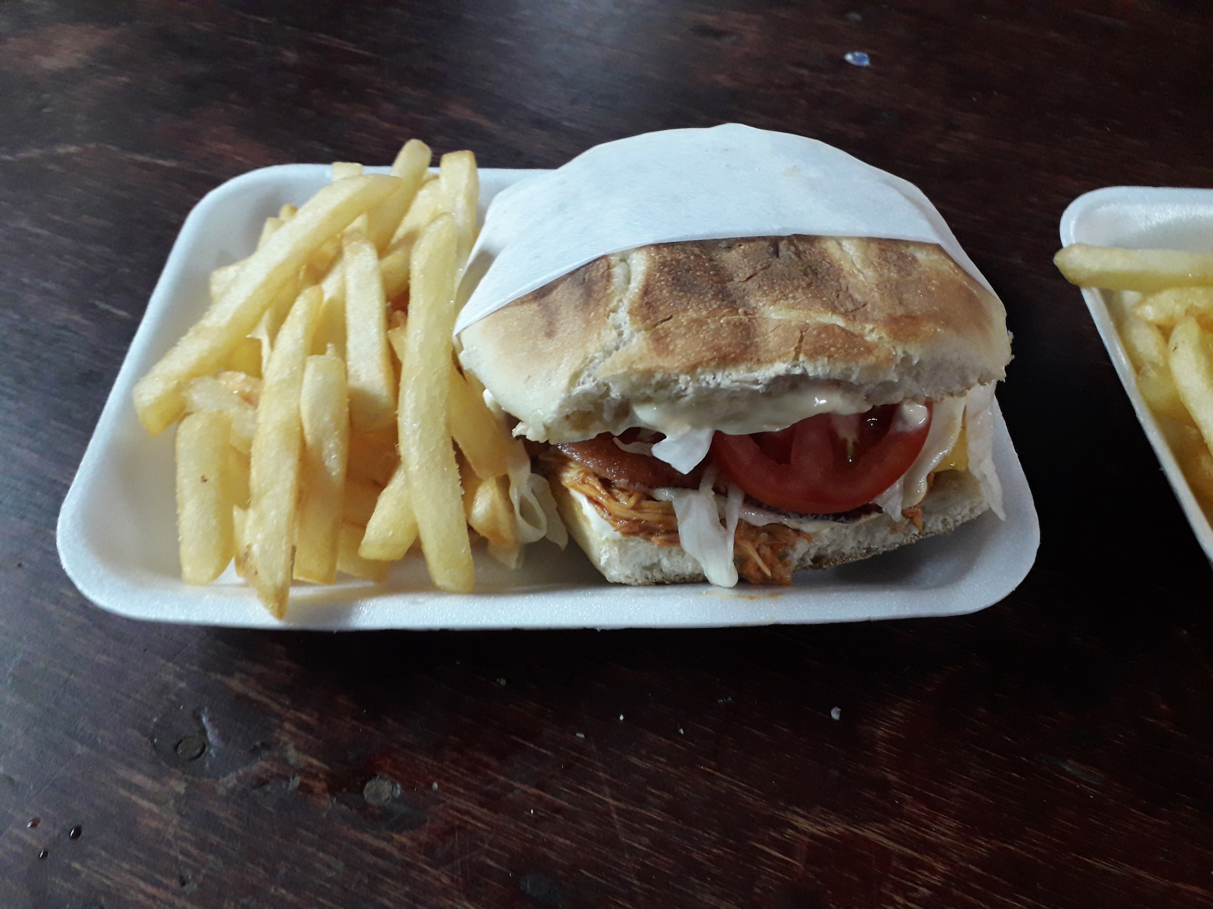 La terraza de Yara image 3