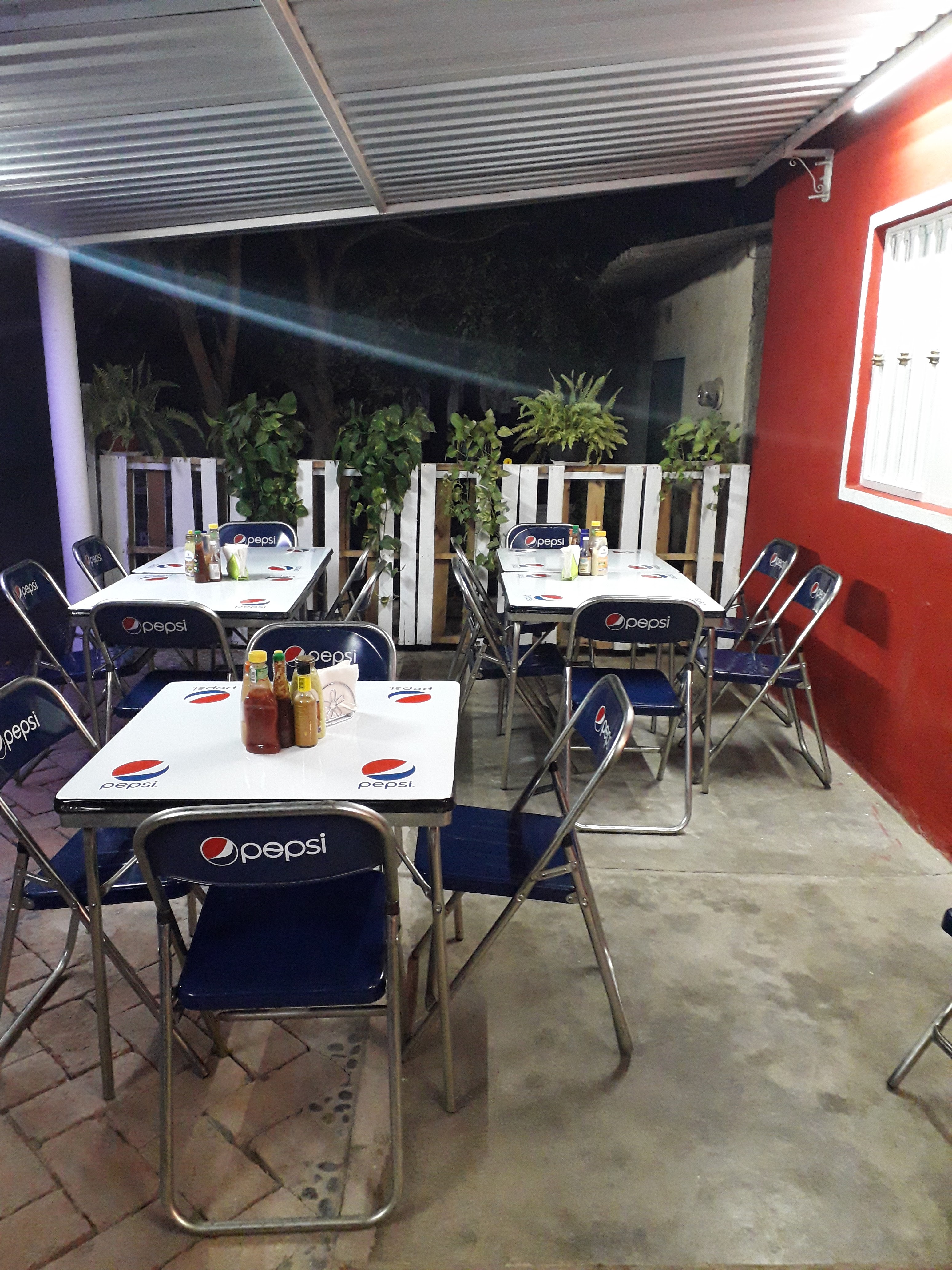 La terraza de Yara image 4