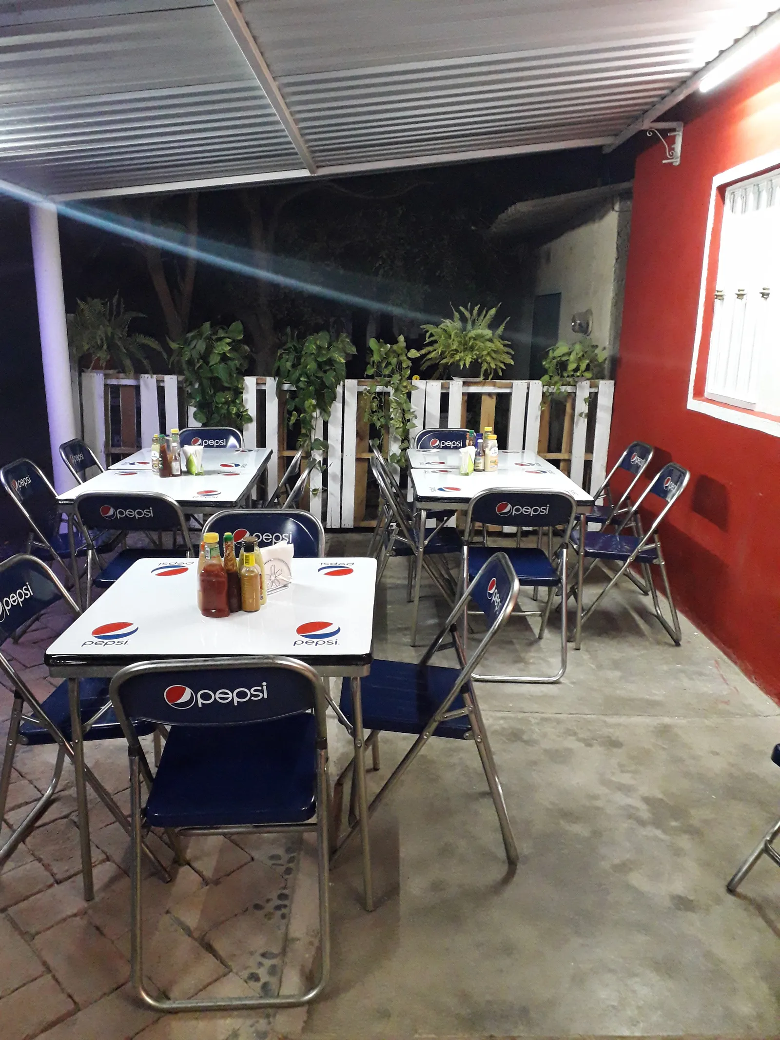 La terraza de Yara image 4