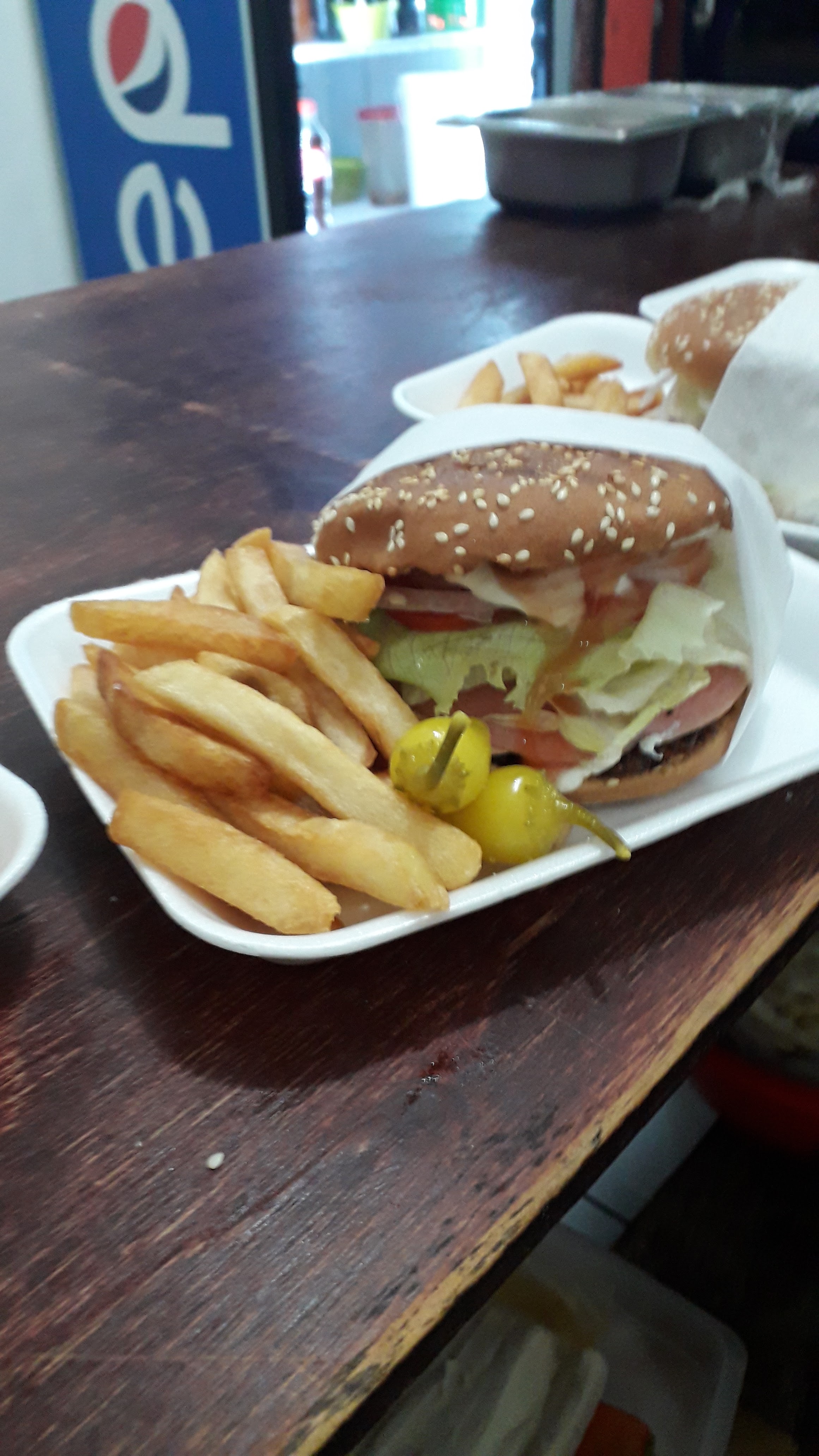 La terraza de Yara image 5