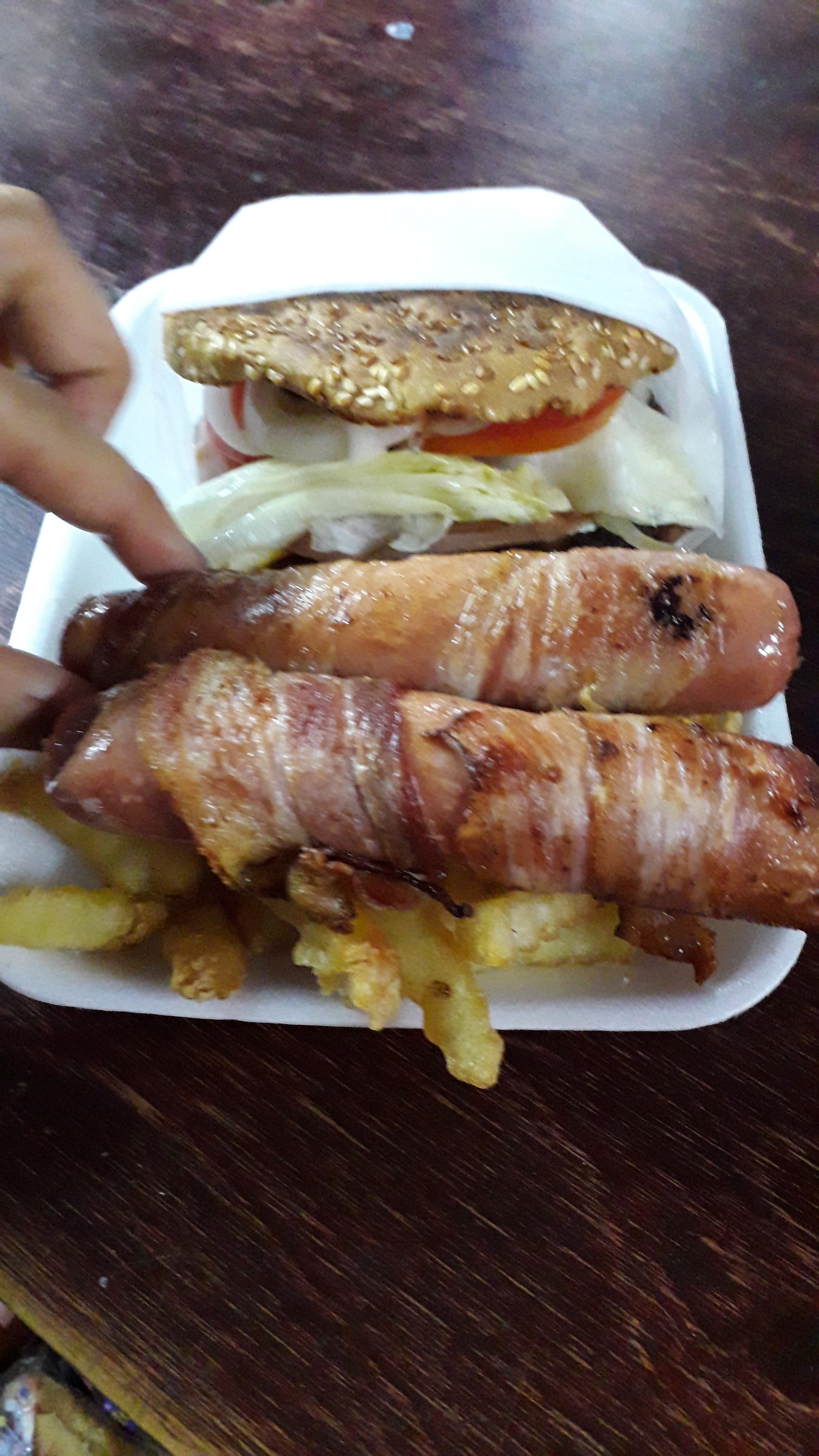 La terraza de Yara image 6