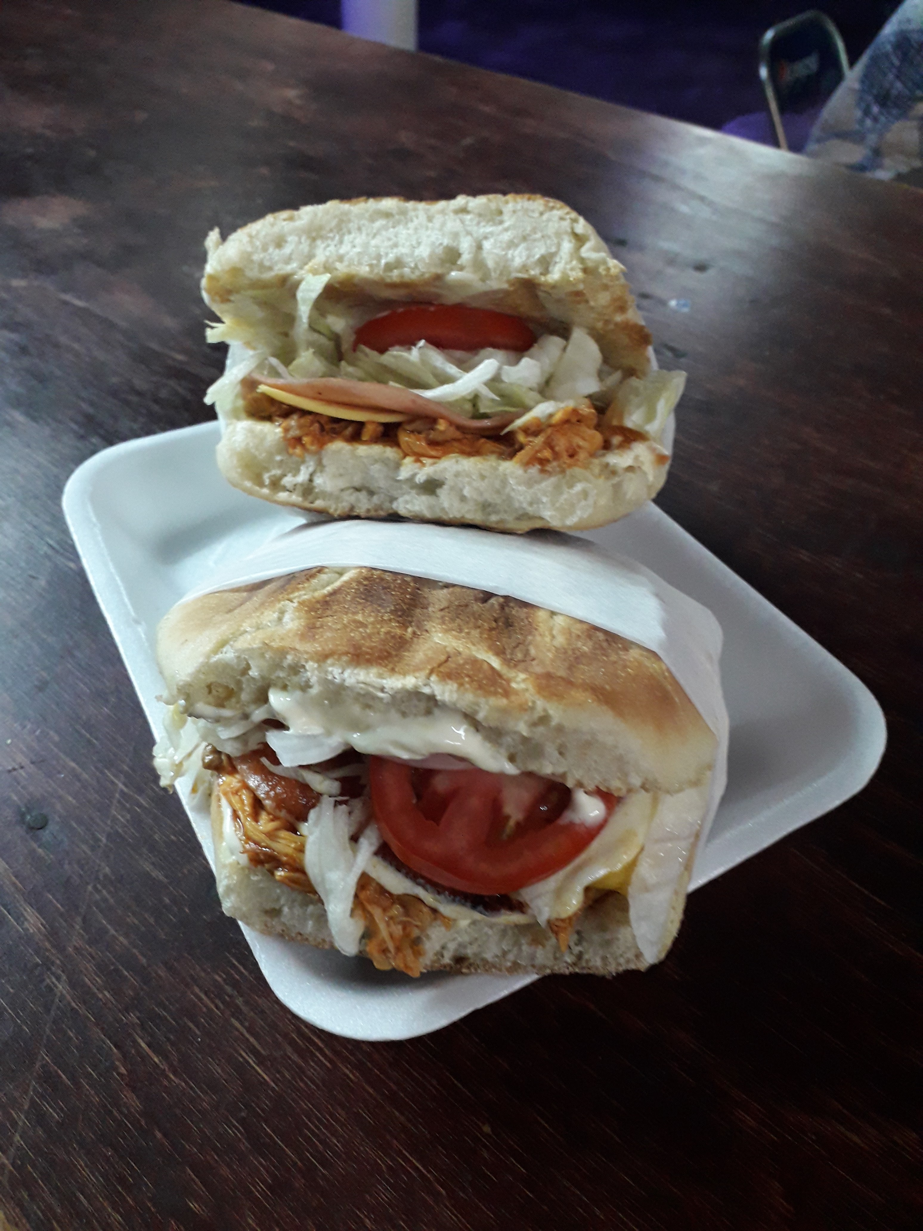 La terraza de Yara image 7