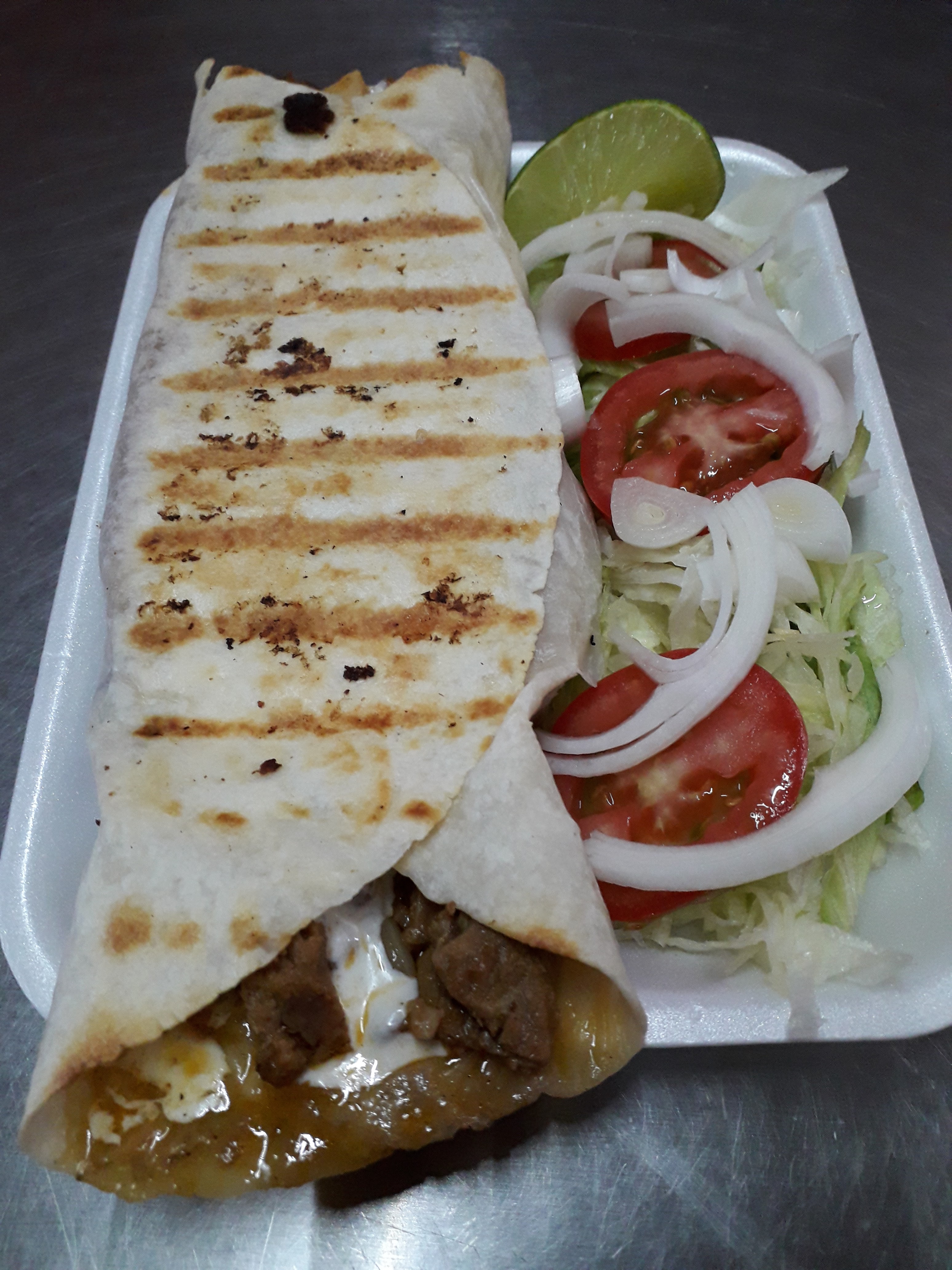 La terraza de Yara image 8