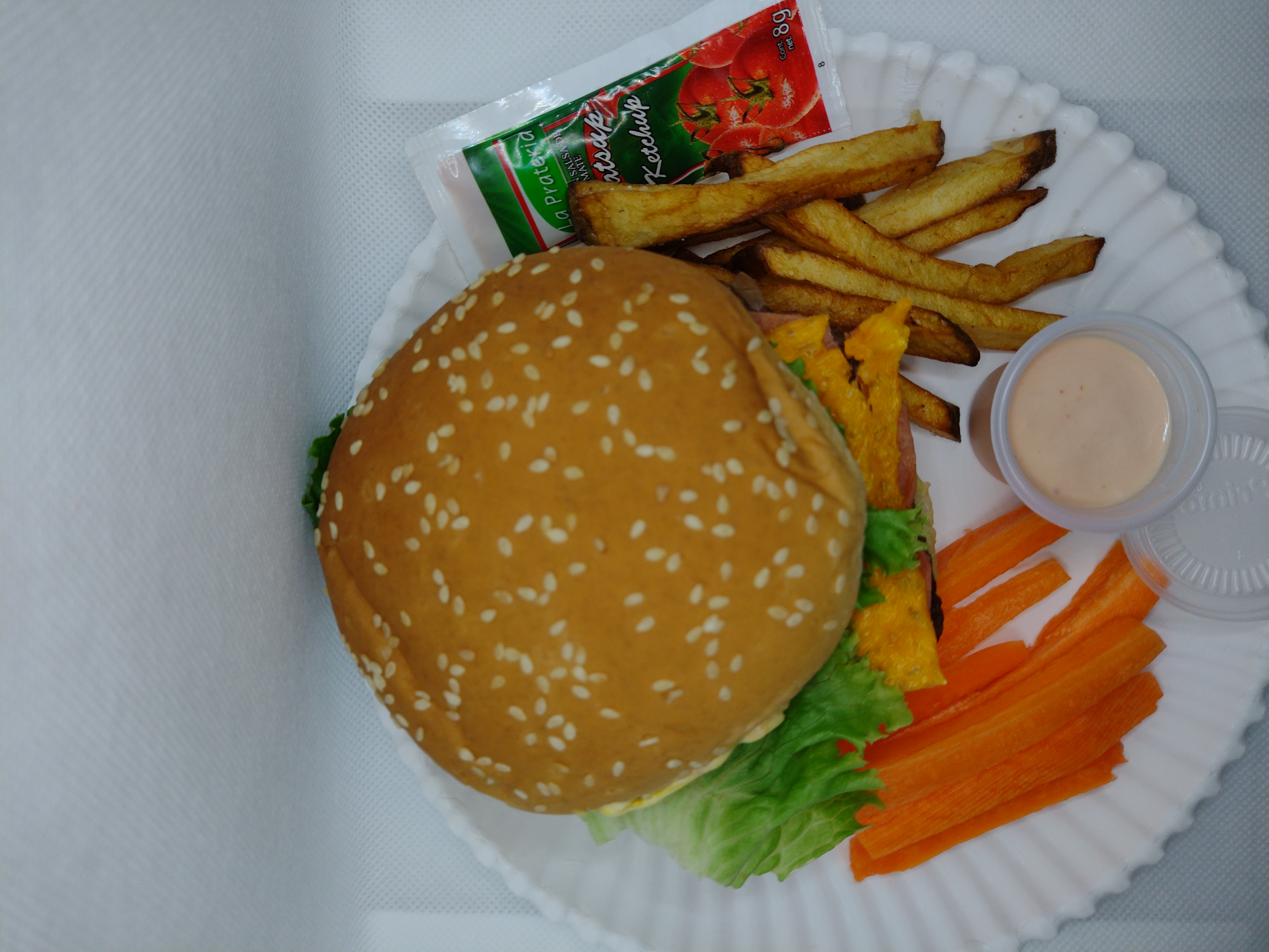 Pea's Cafetería image 2