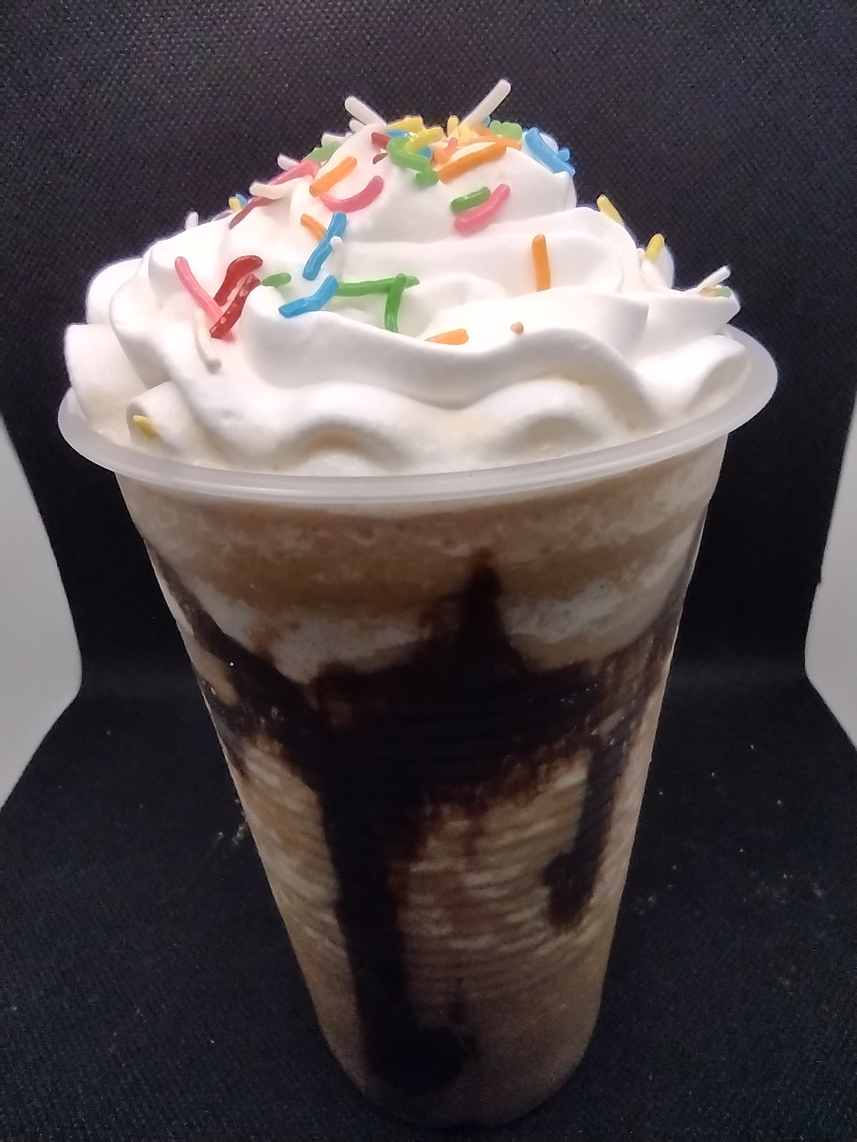 Pea's Cafetería image 4